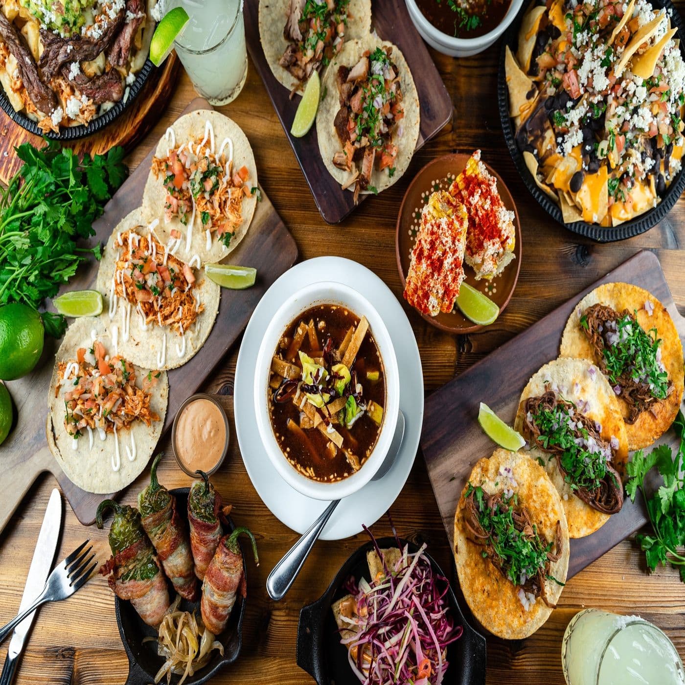 Little Mexico Cantina