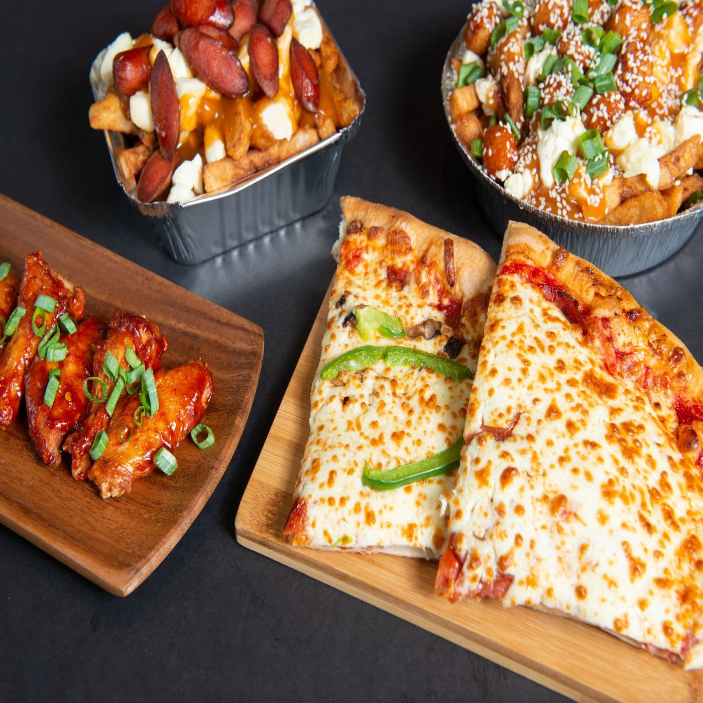 Pizza Salvatoré