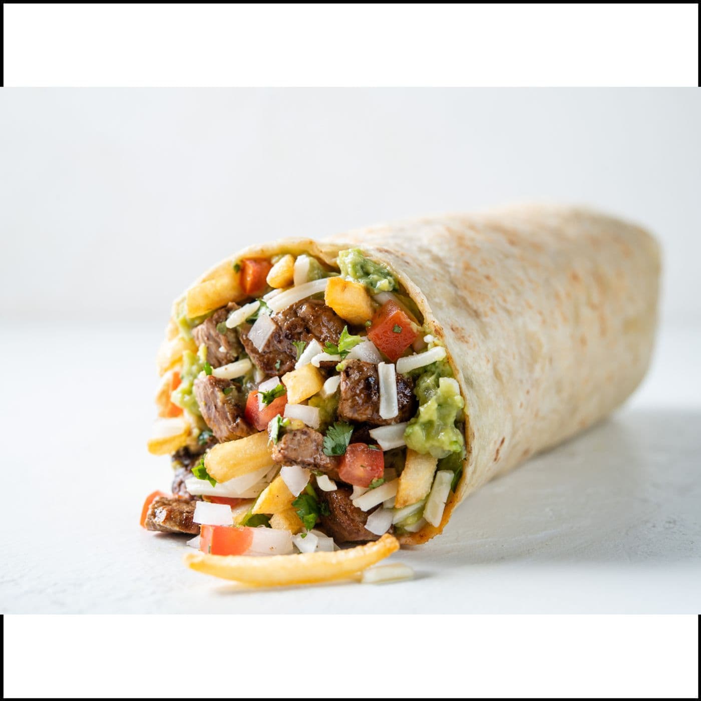 Chronic Tacos