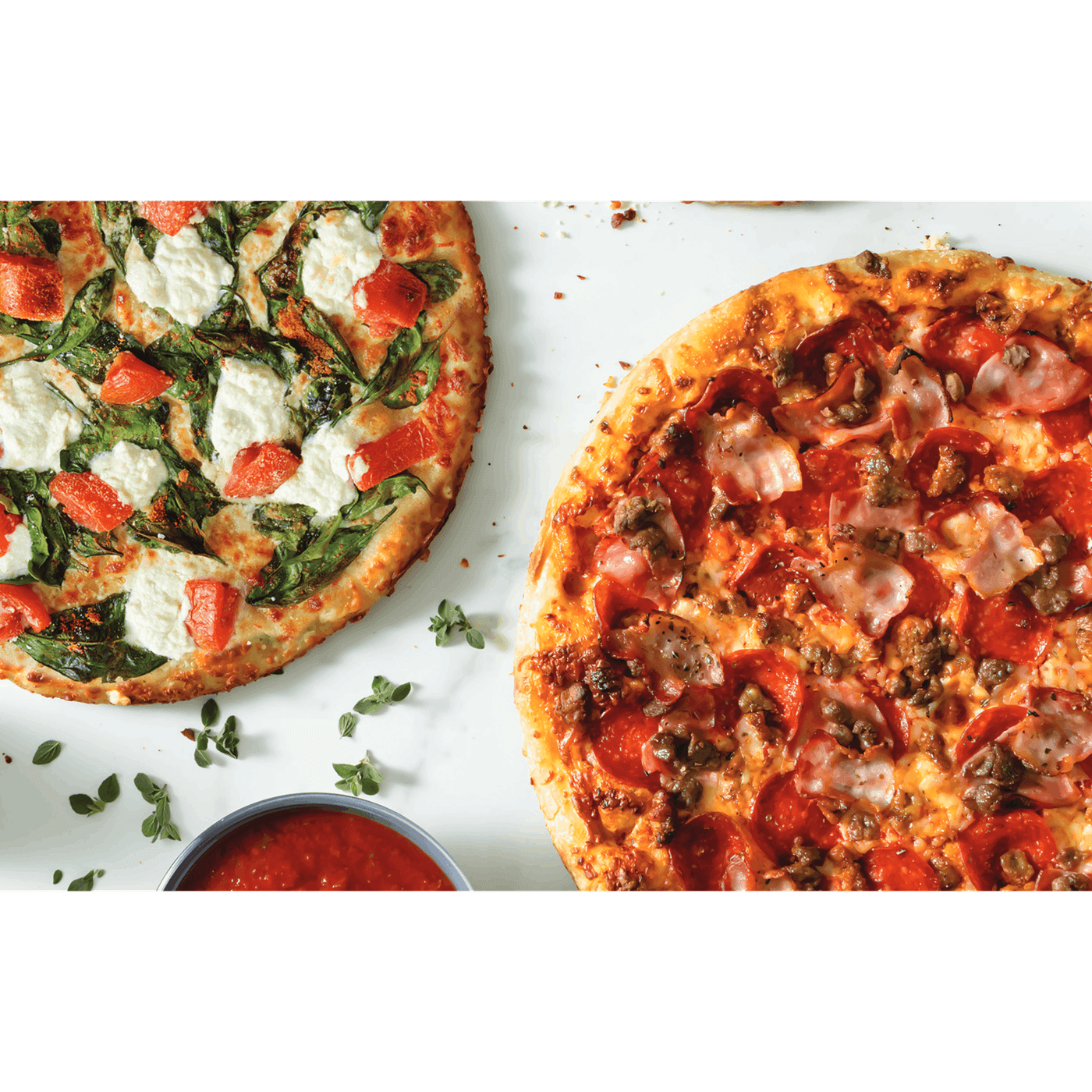 Pizzaiolo