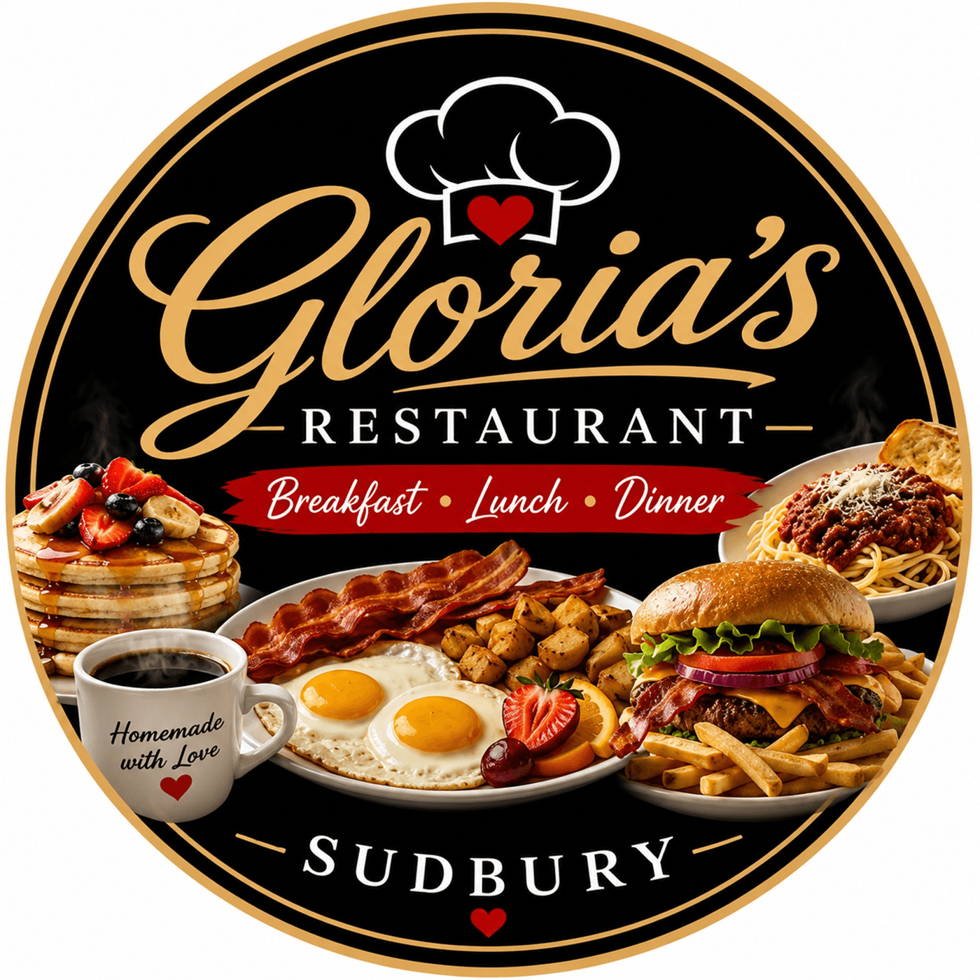 Gloria's Restaurant