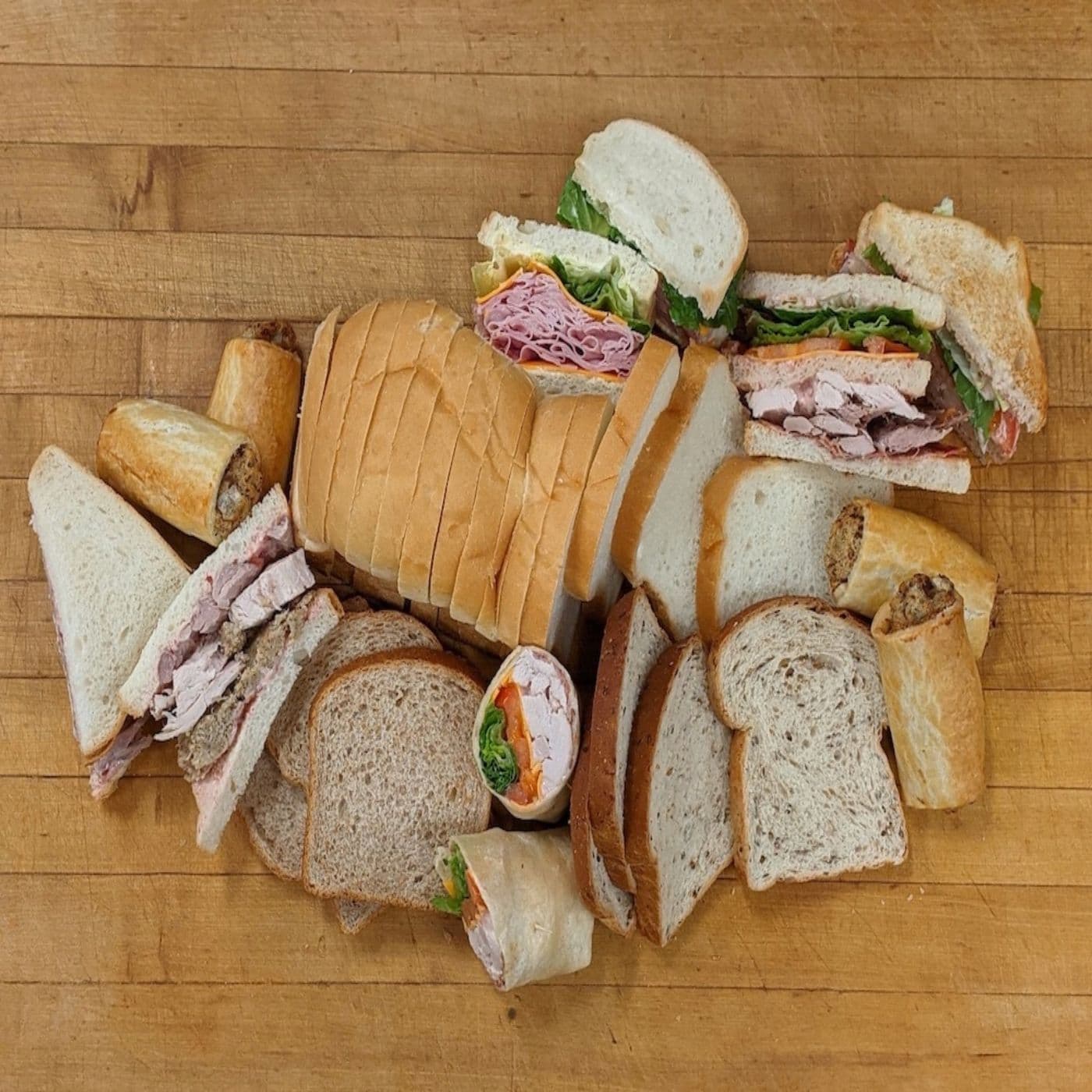 Breen's Deli and Bakery