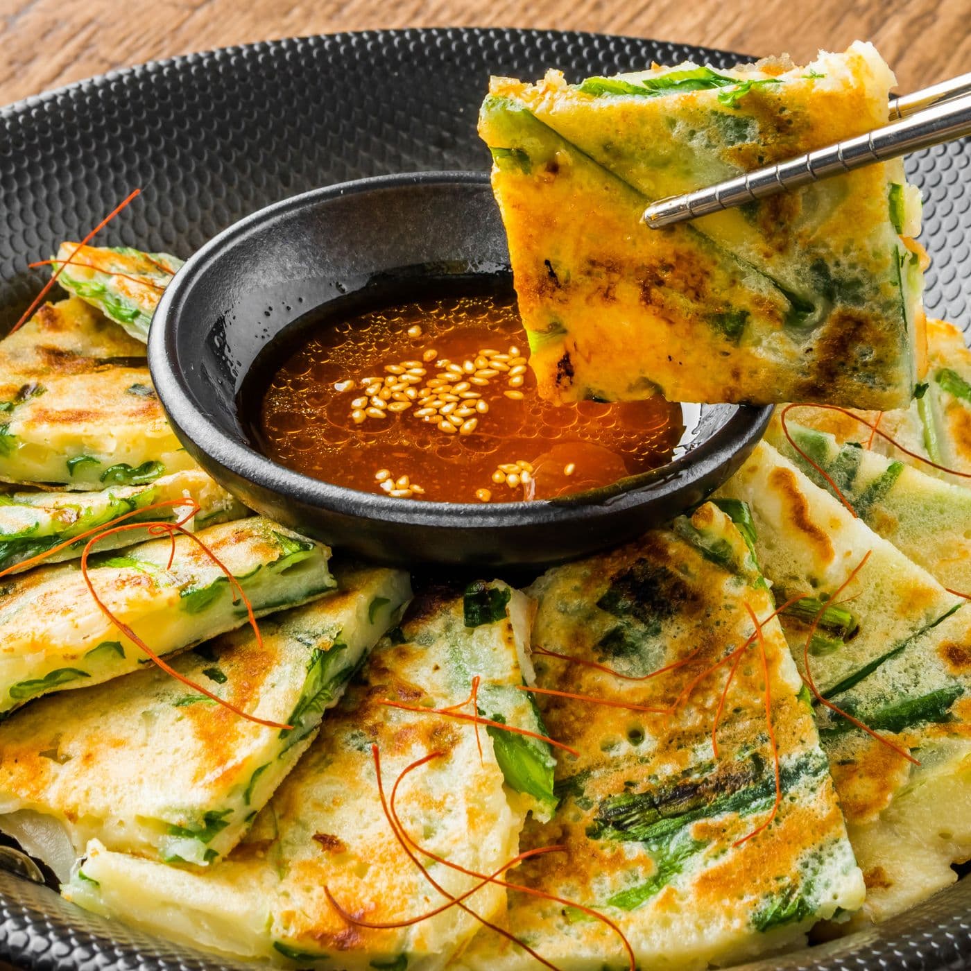 KimChi Korean Delight
