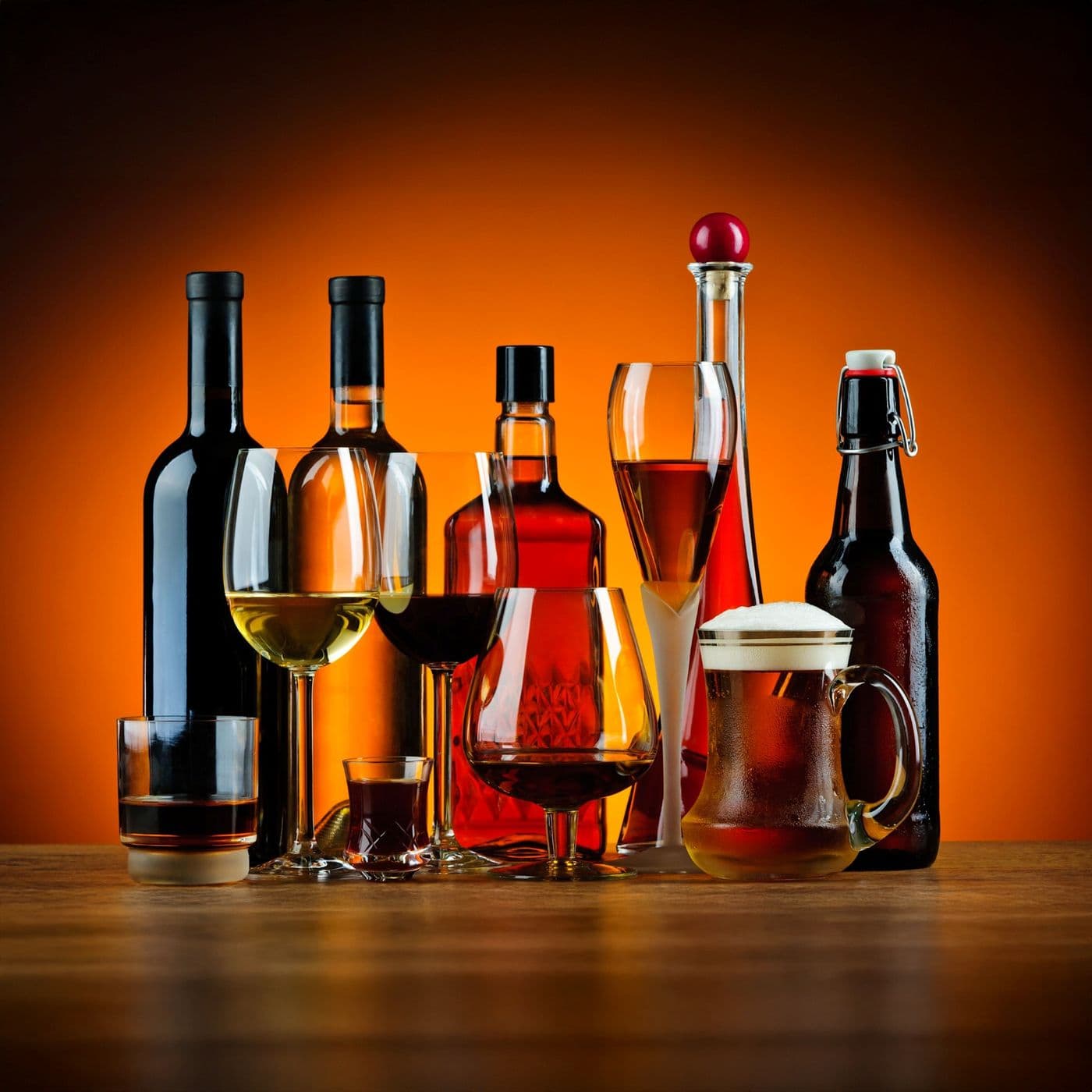 Liquor Link