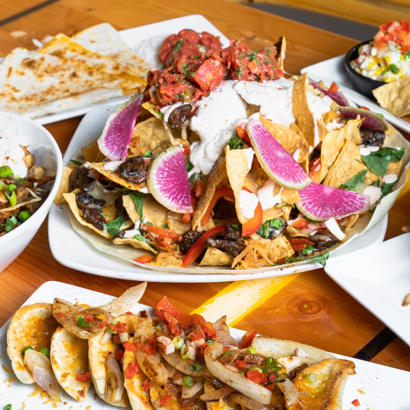 Raglan's Bistro