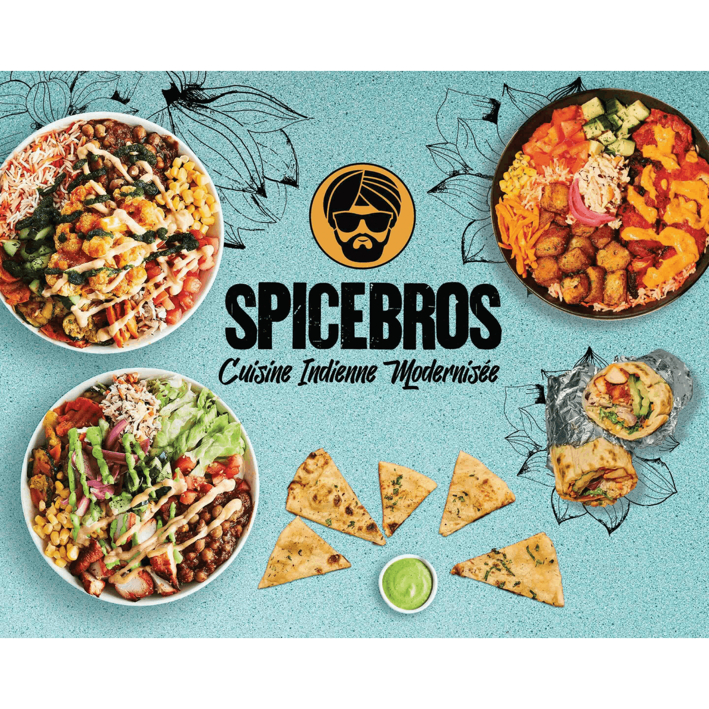 SPICEBROS