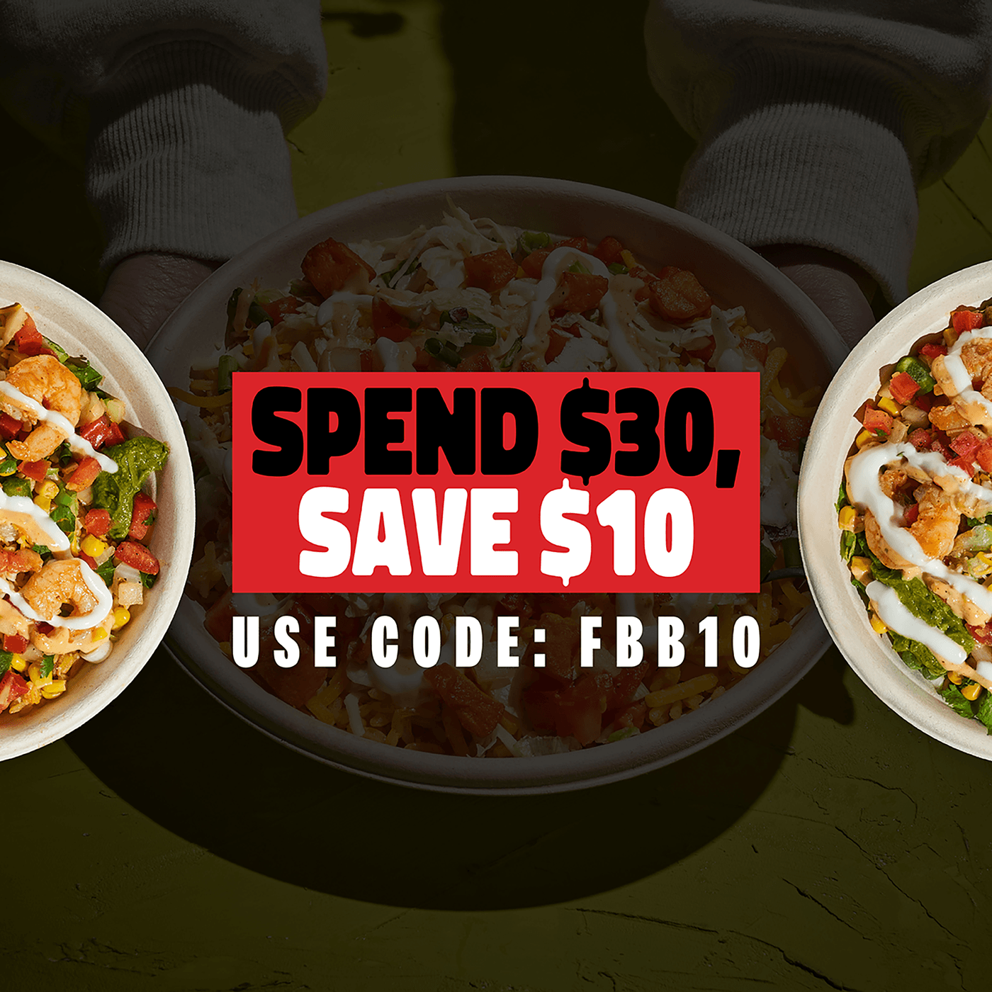 Fat Bastard Burrito