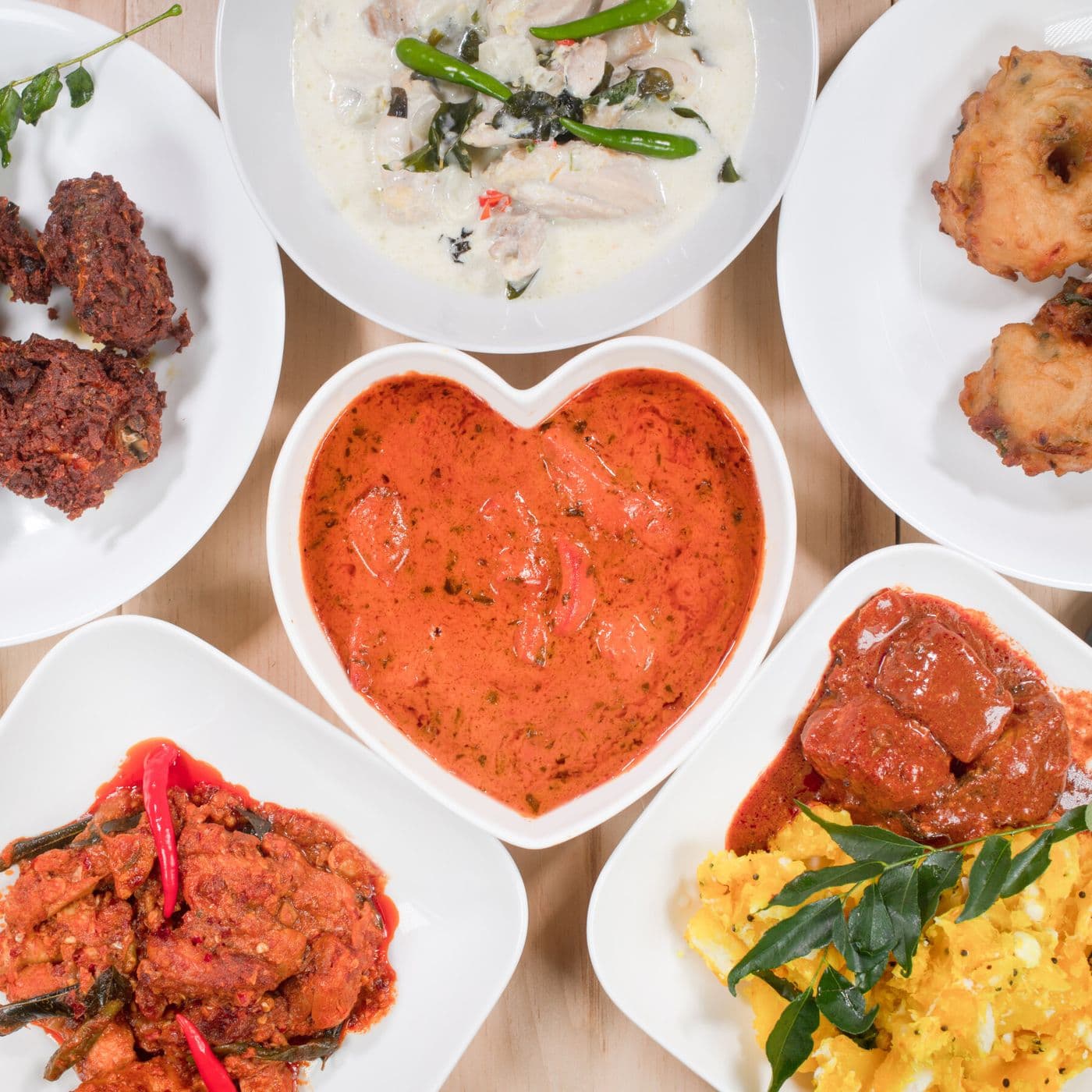 Manna Kitchen Catering