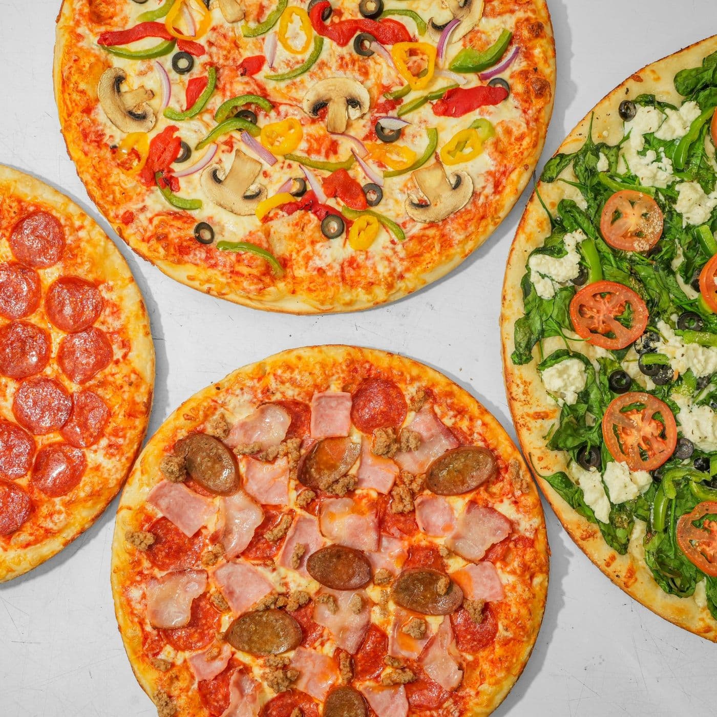 Brothers Pizza N Chicken