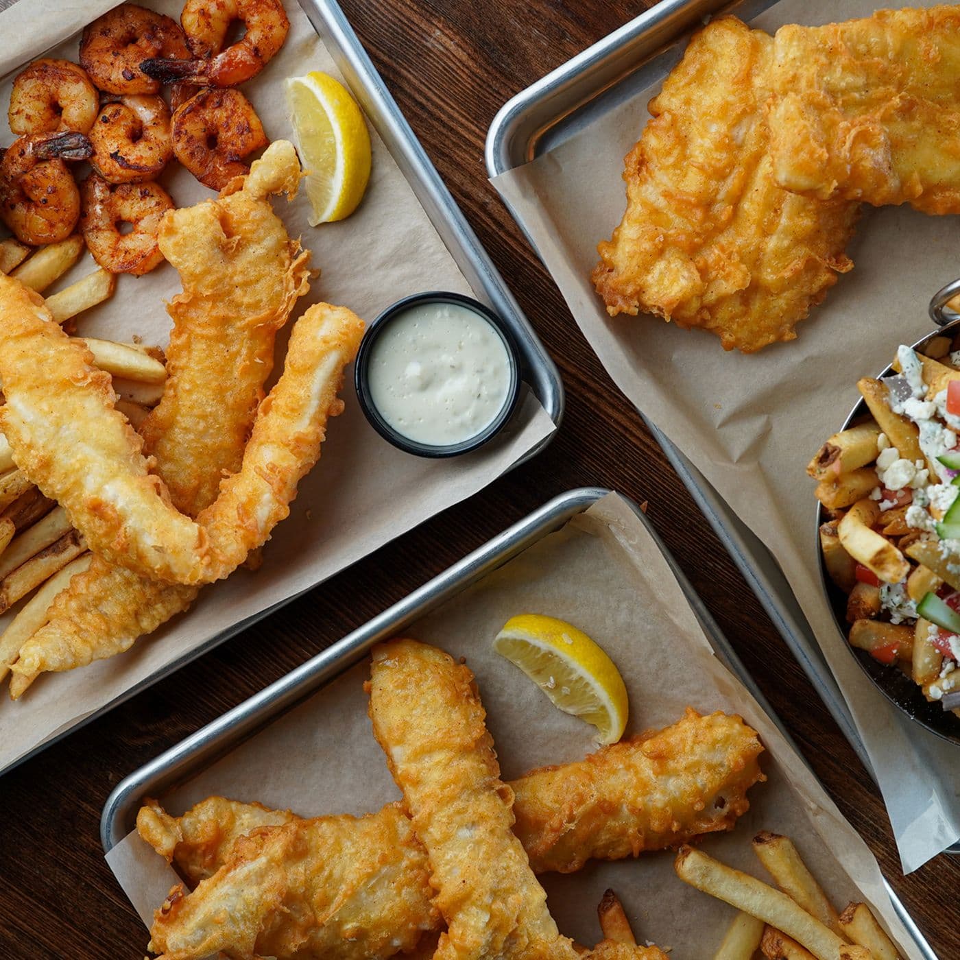Joey's Fish Shack