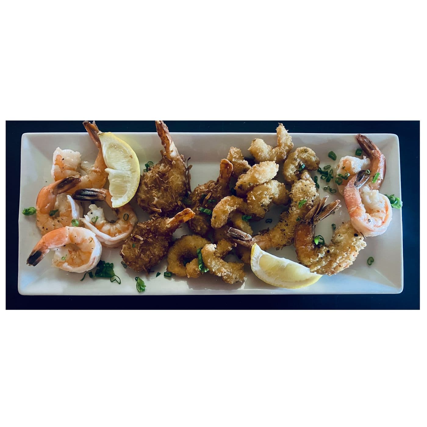 Prawn Hub
