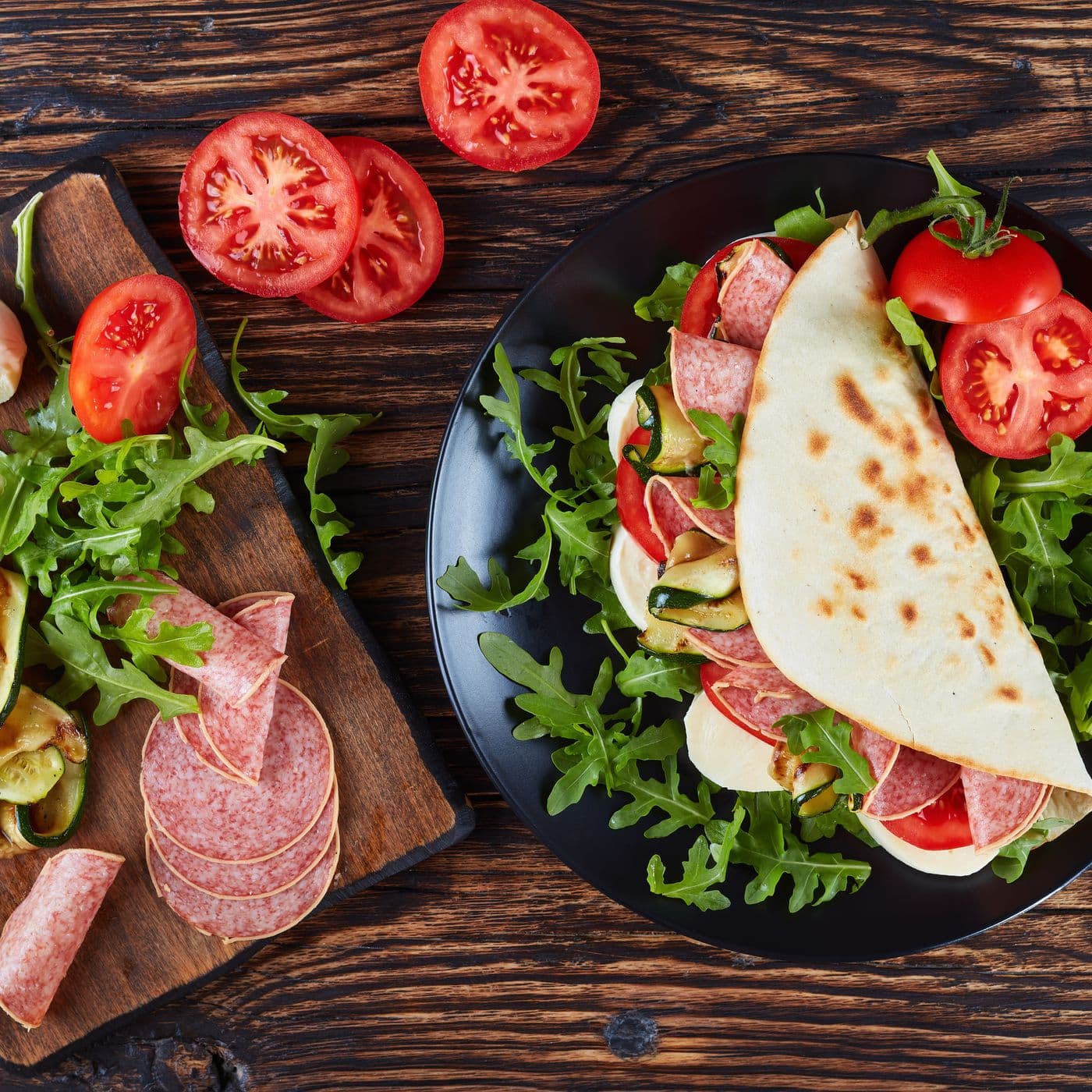 The Pita Place