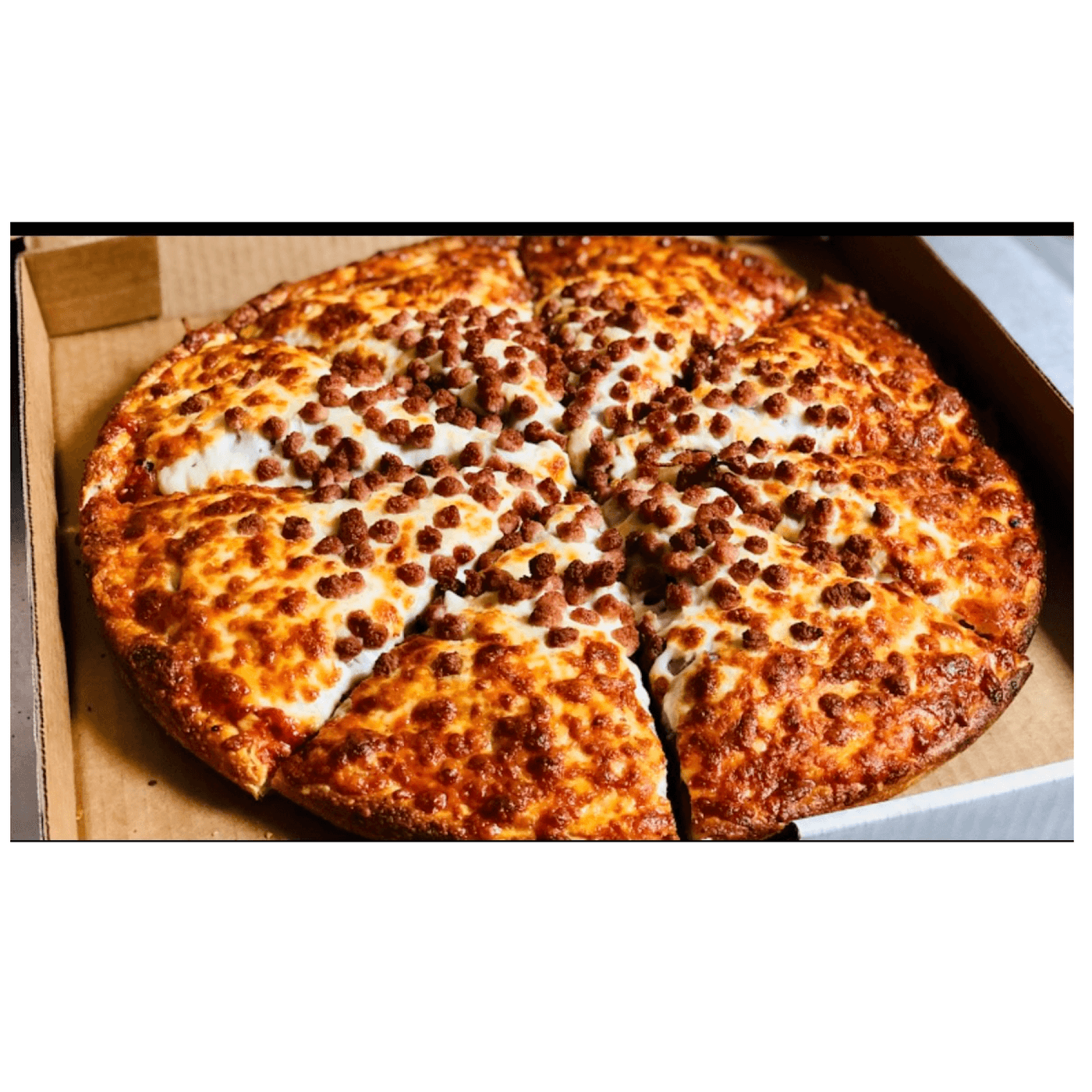 lil ava's Pizza and Pasta