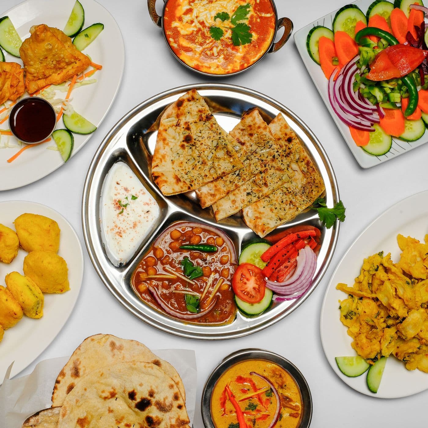 Astha Restaurant and Sweets