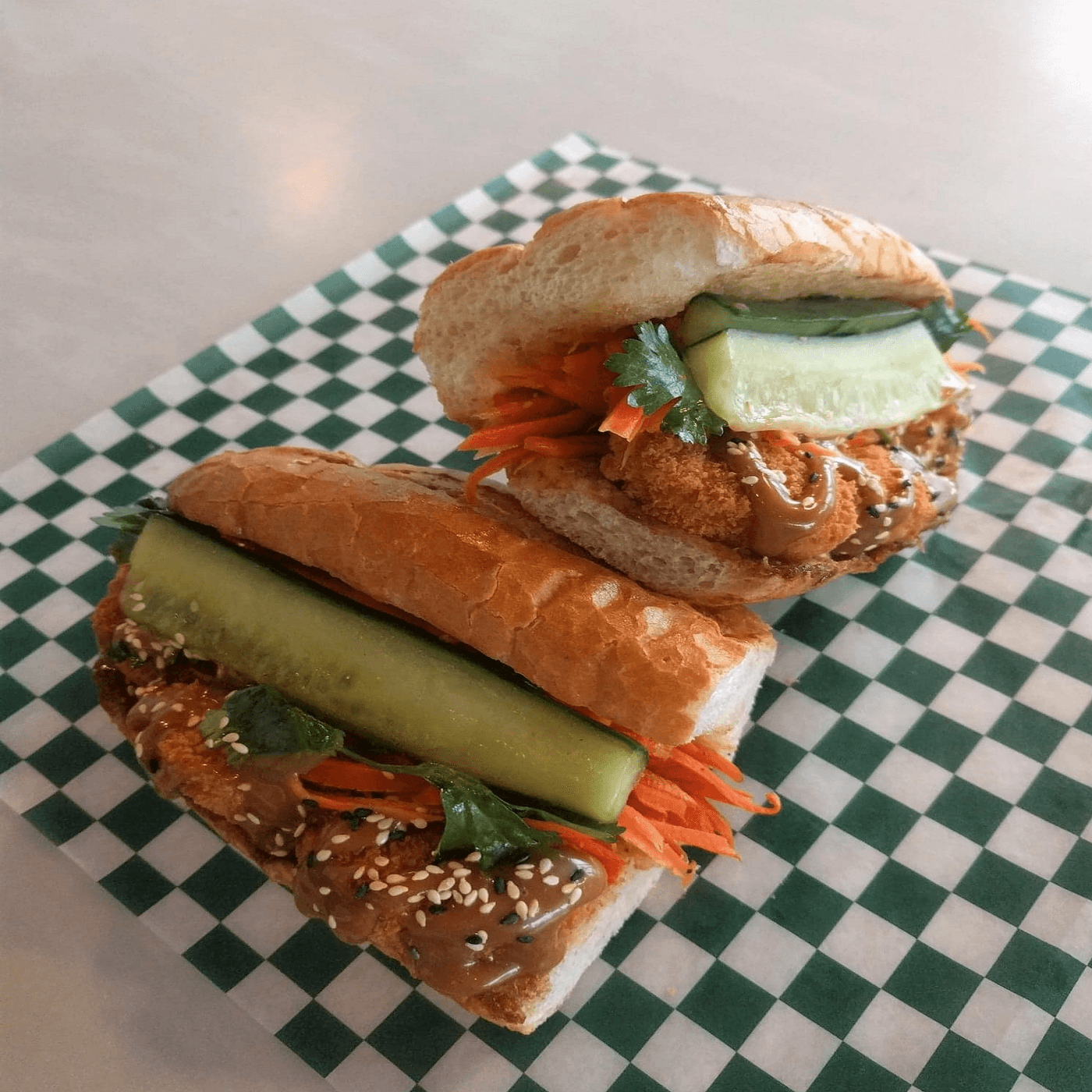Yellow Star Snack House