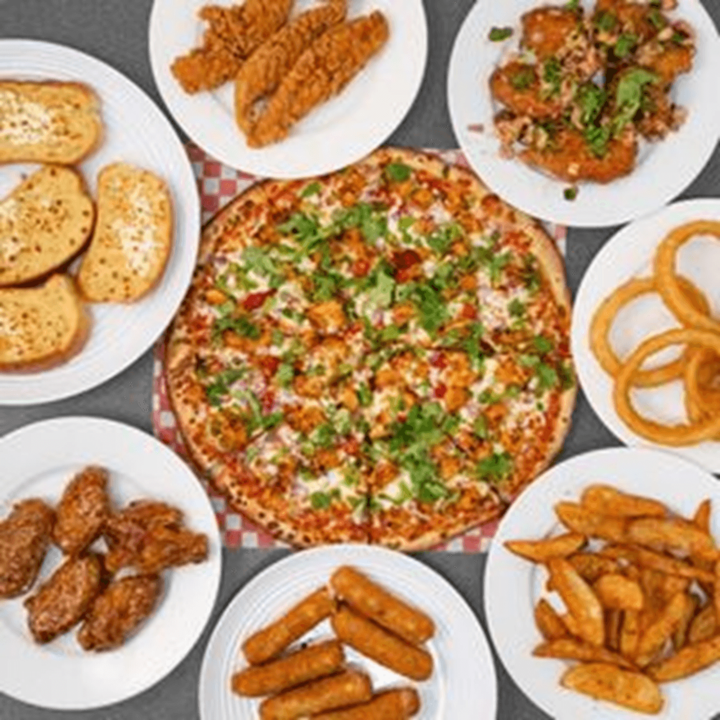 Pizza Depot