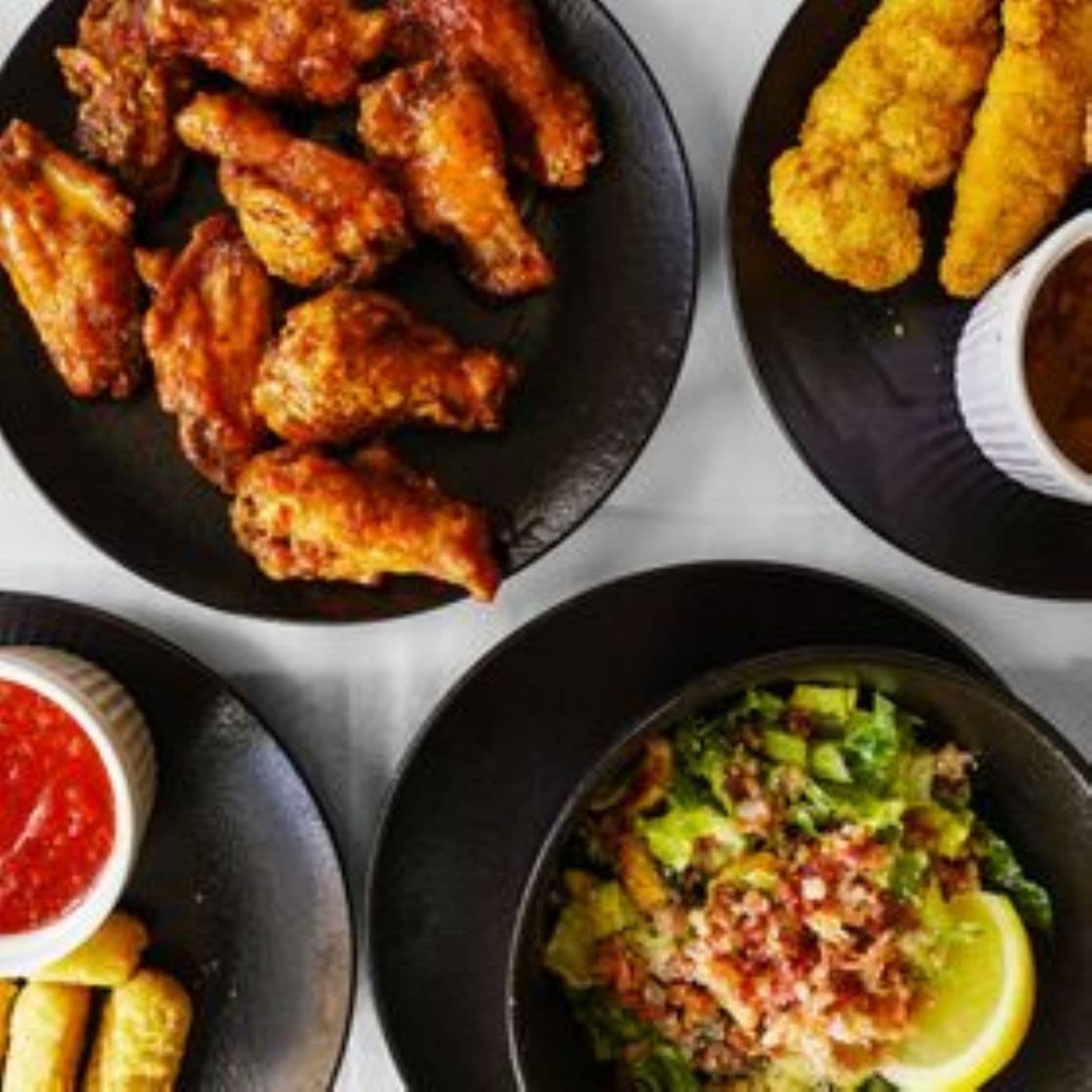 WingO Restaurant