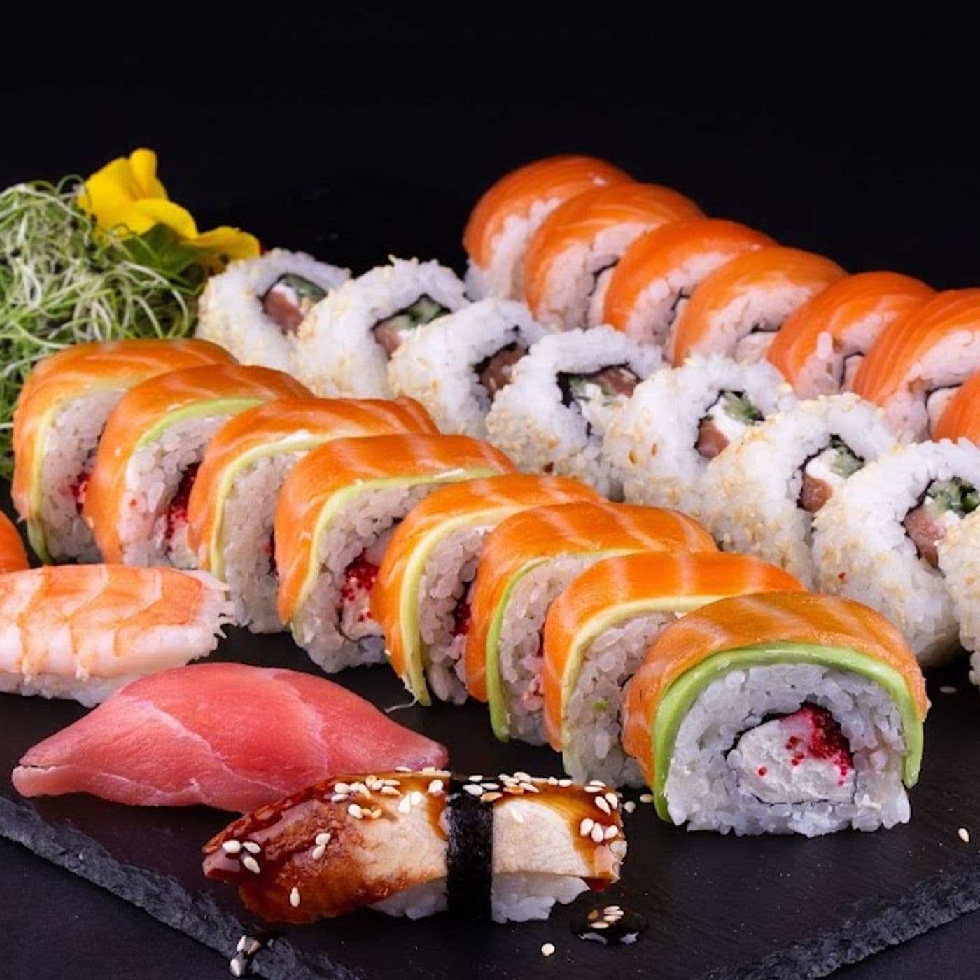 Misato Sushi