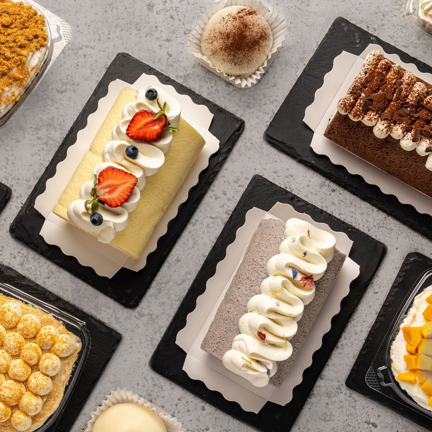 Savorology Artisan Bakery
