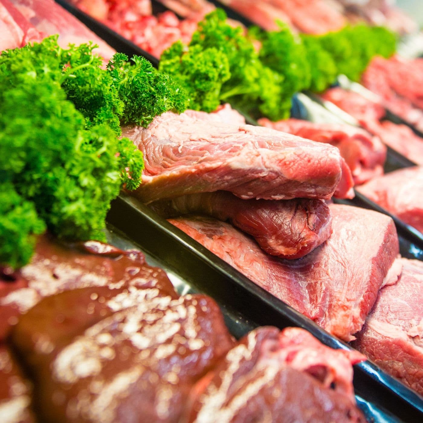Davy Jones Quality Meats
