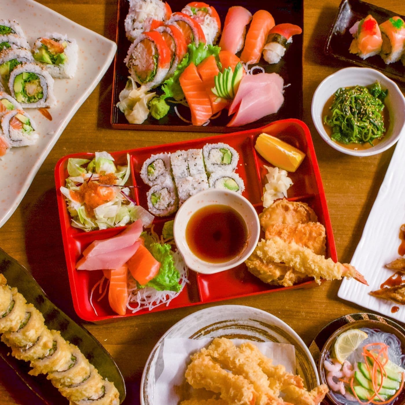 Hiro Sushi