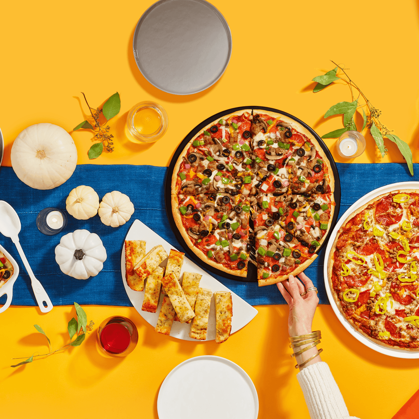 Papa Murphy's