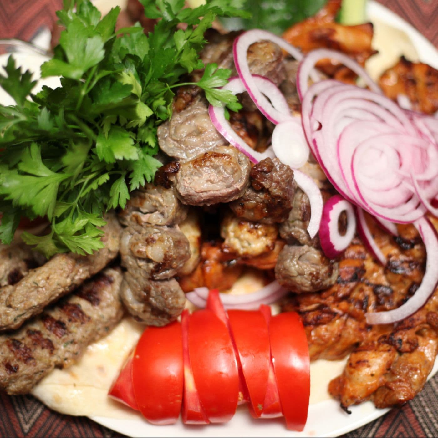 Doner G