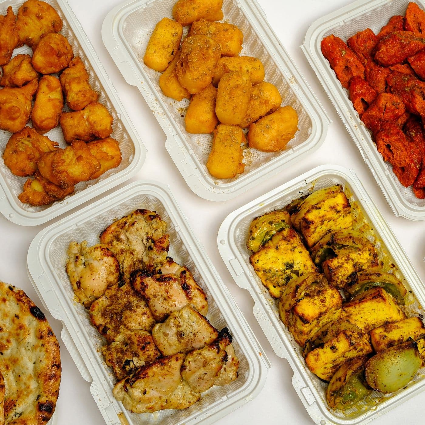 La Tandoori