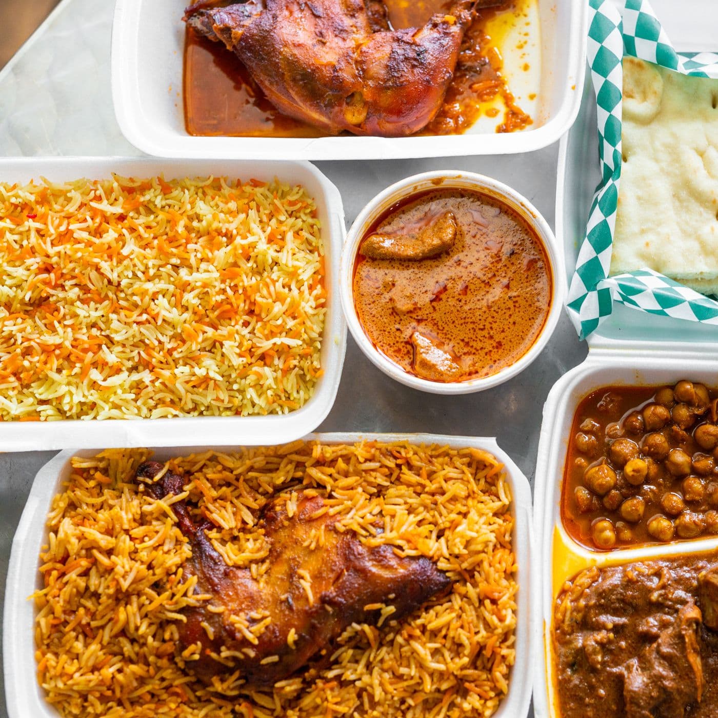 Taste East Inc
