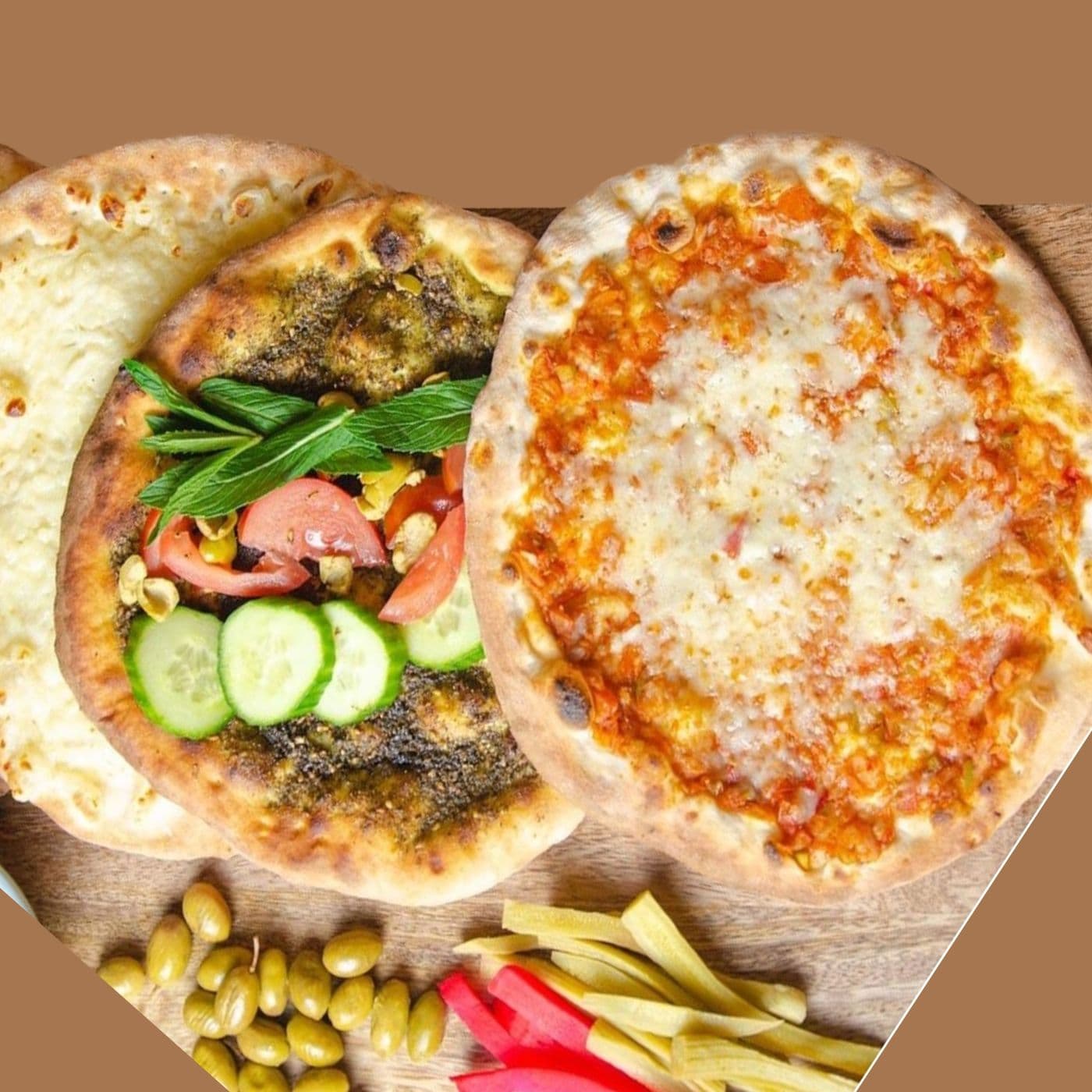 Cheezaatar
