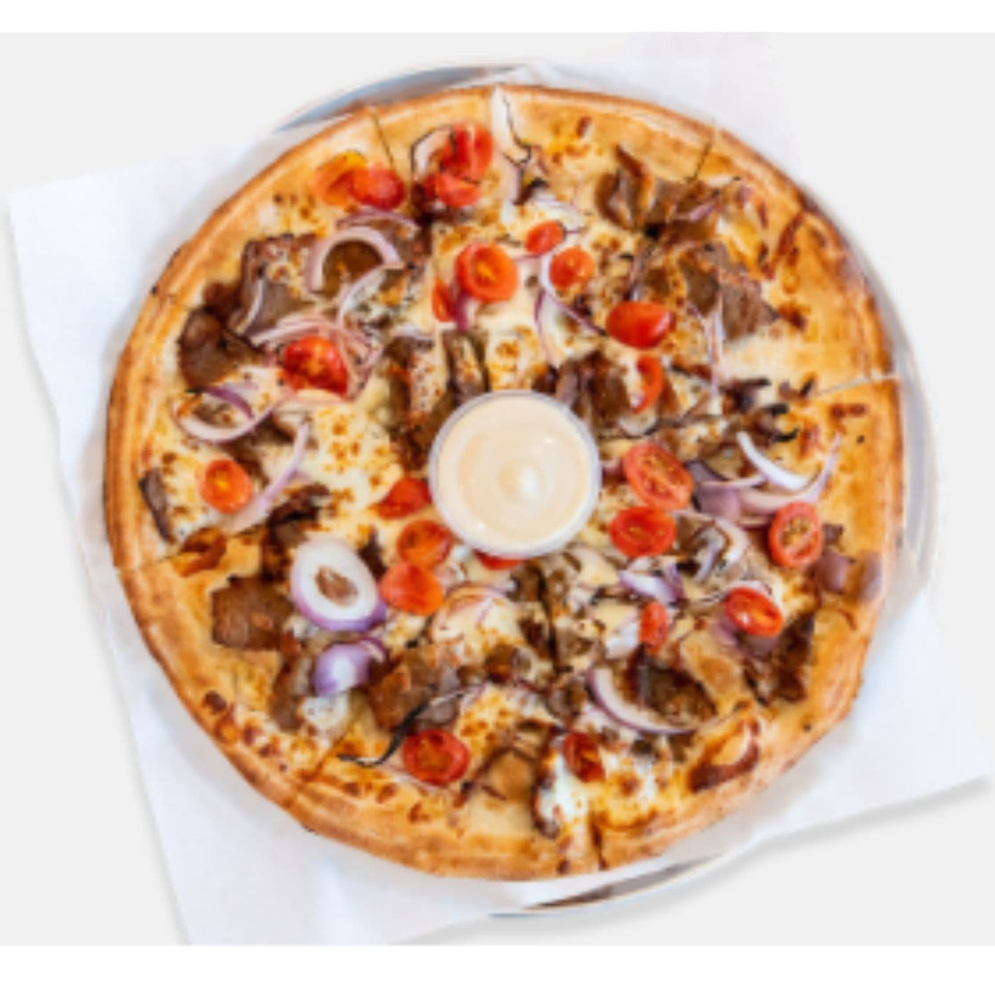 Pizzatown - DNU