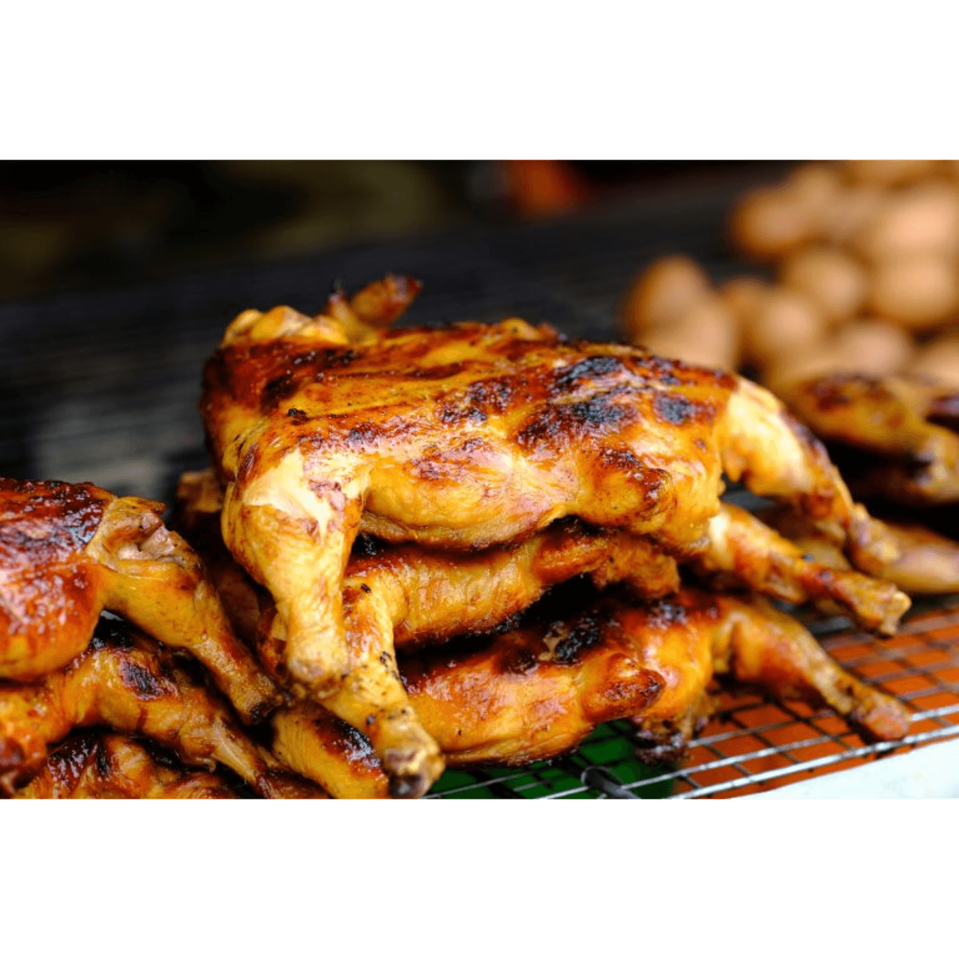 The Portuguese Grill House