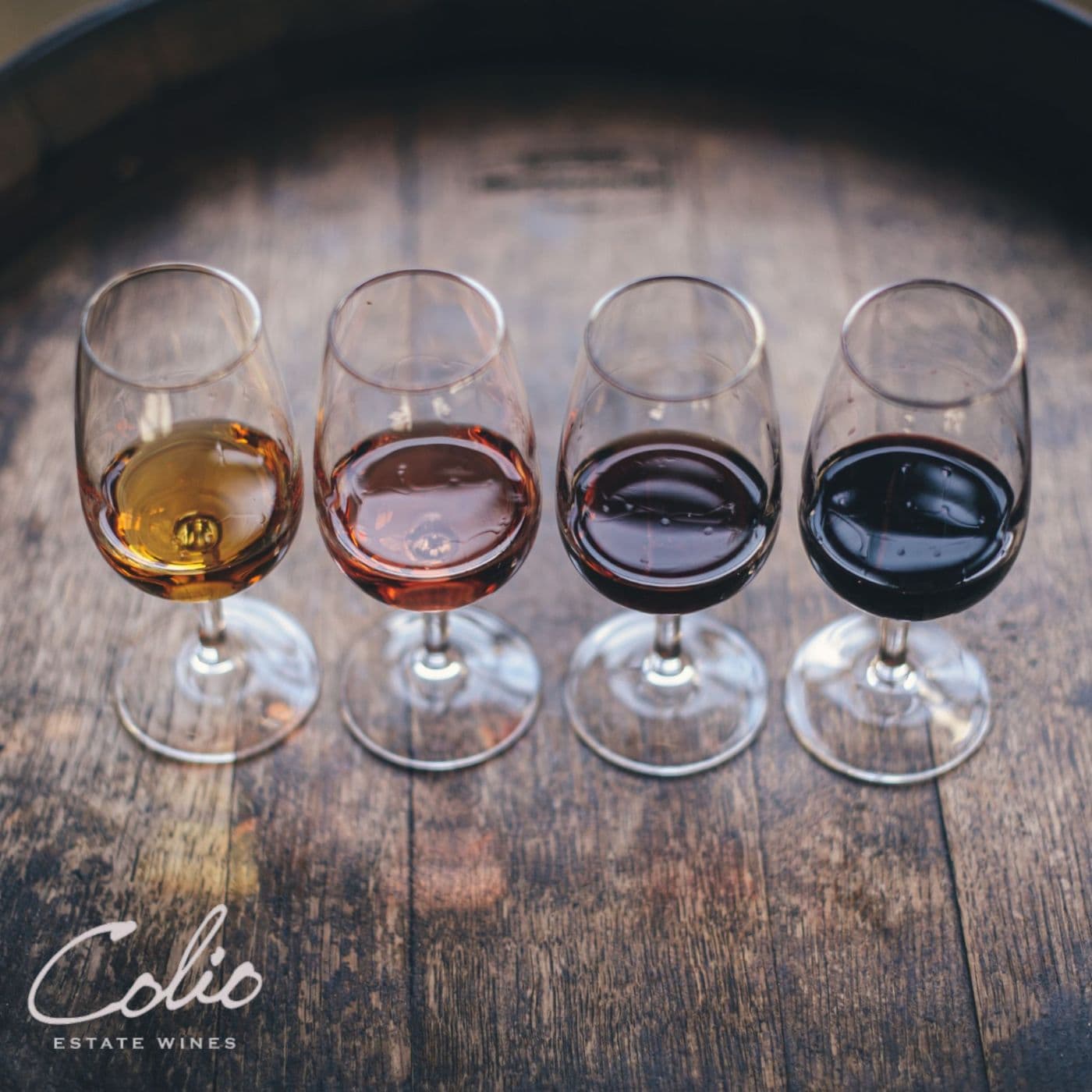 Colio Wine Boutique