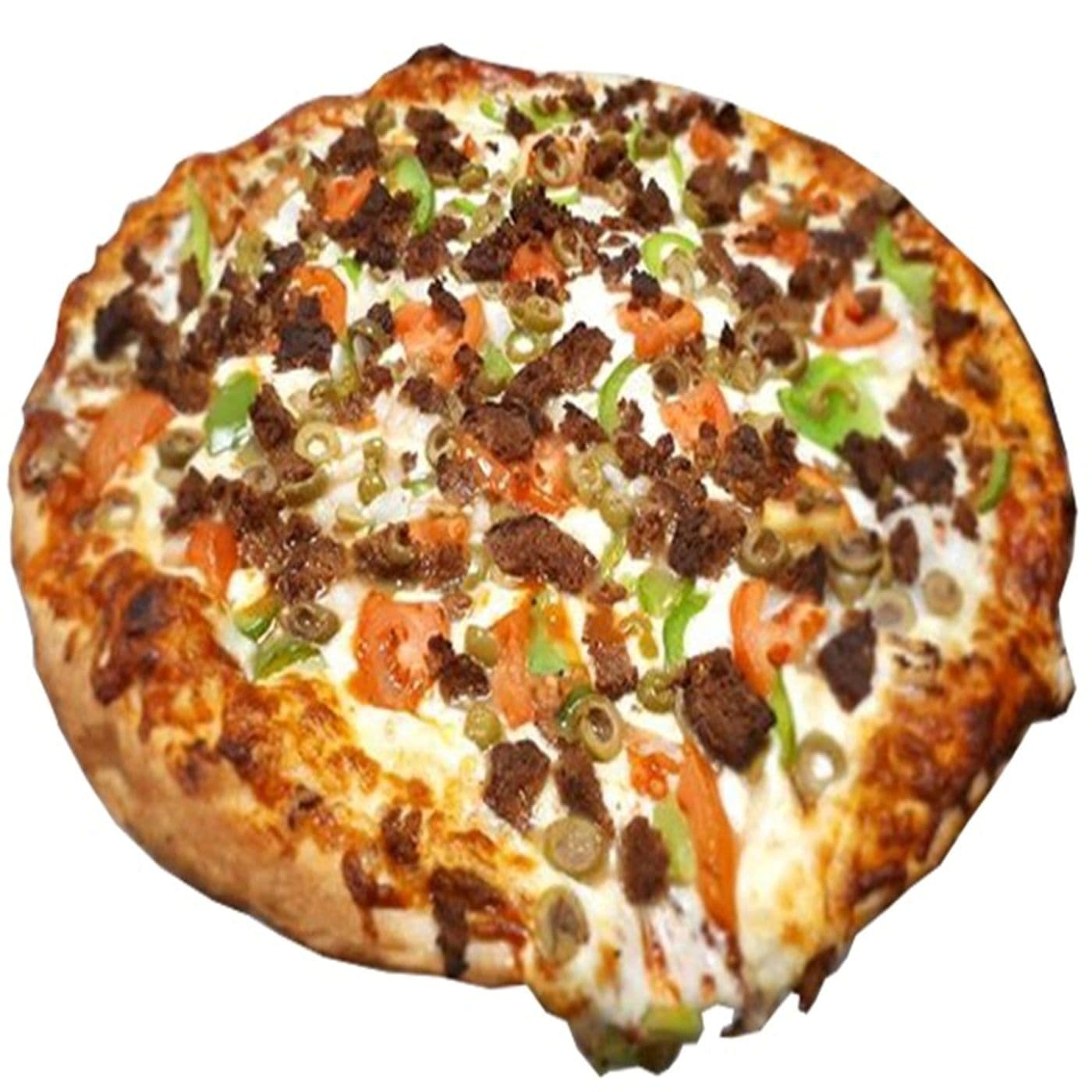 Big Bob's Classic Pizza and Pasta