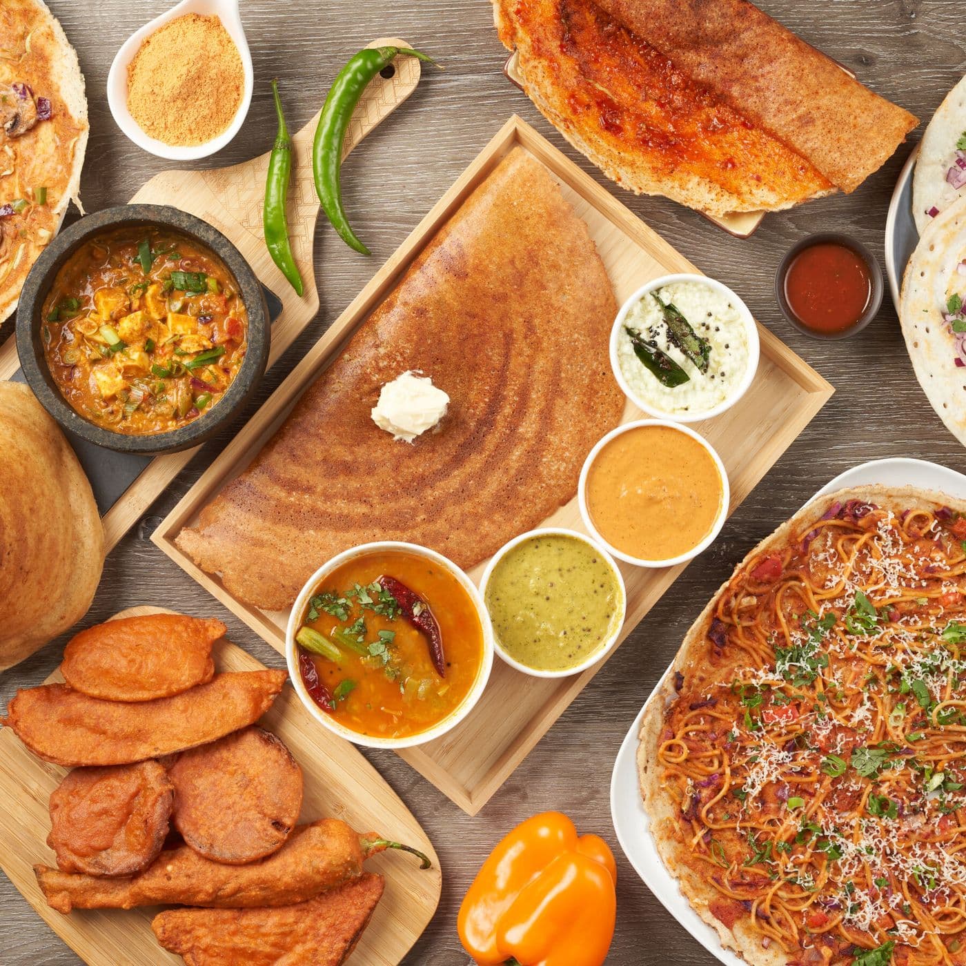 Dosa Kitchen