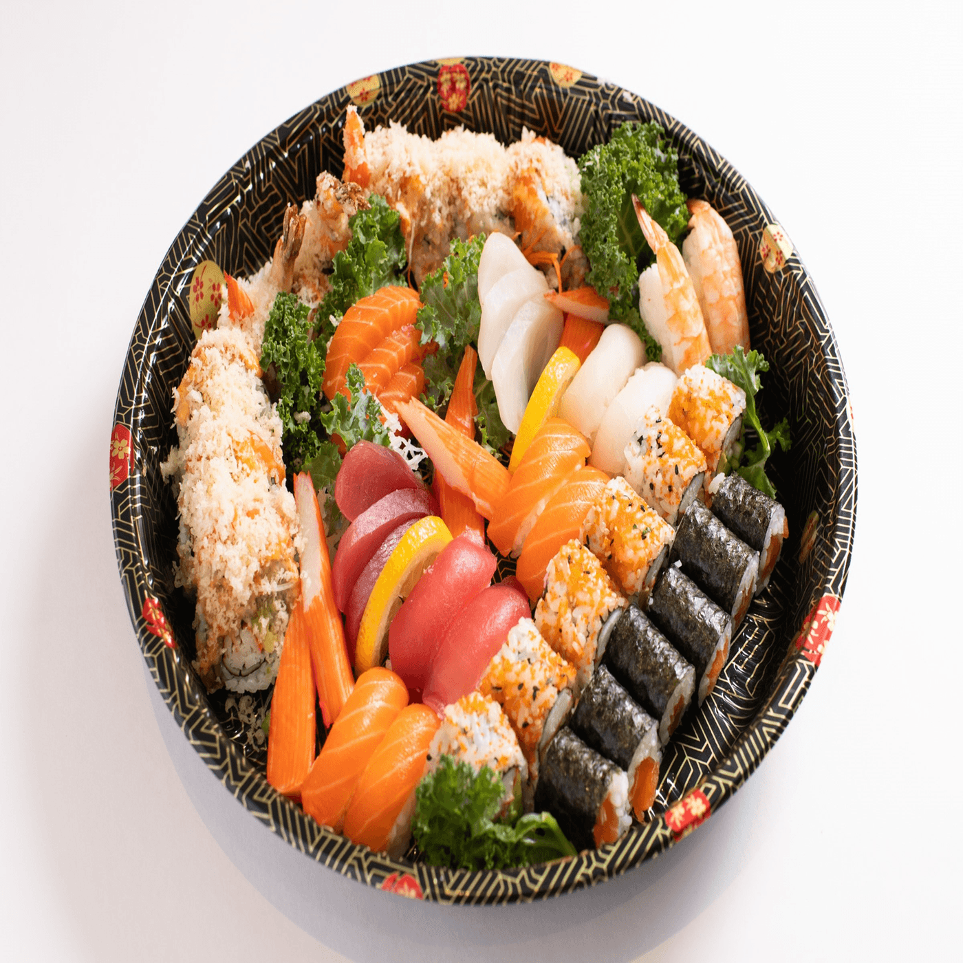 Hibachi Teppanyaki & Bar