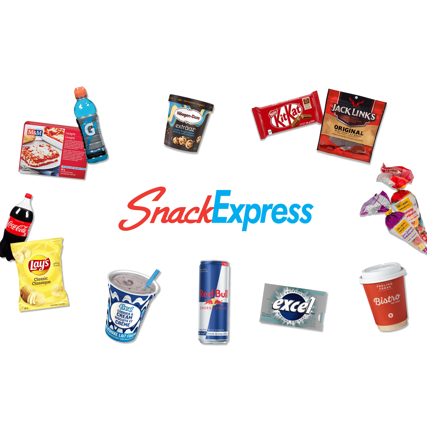 Snack Express