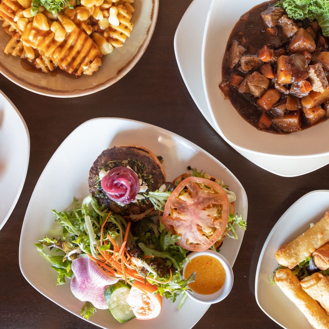 Carlos O'Bryan's Neighborhood Pub