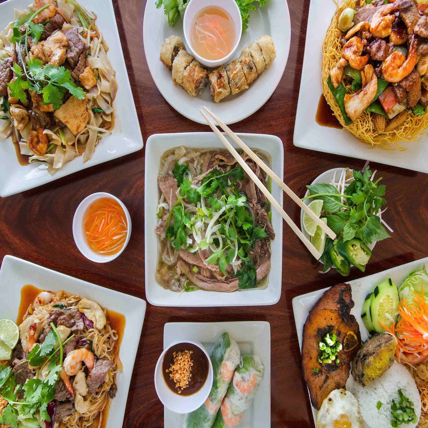 Restaurant Pho Do