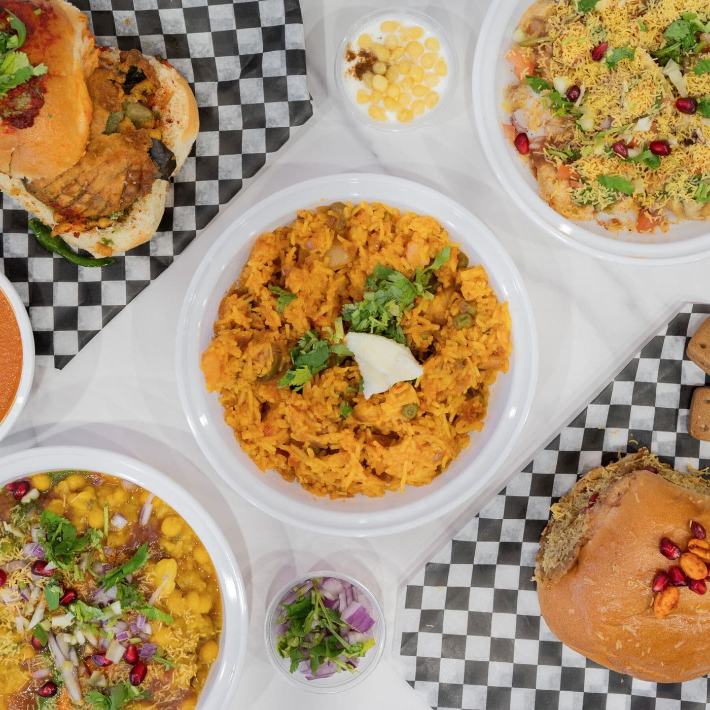 Mumbaiyaa StreetFoods Inc.