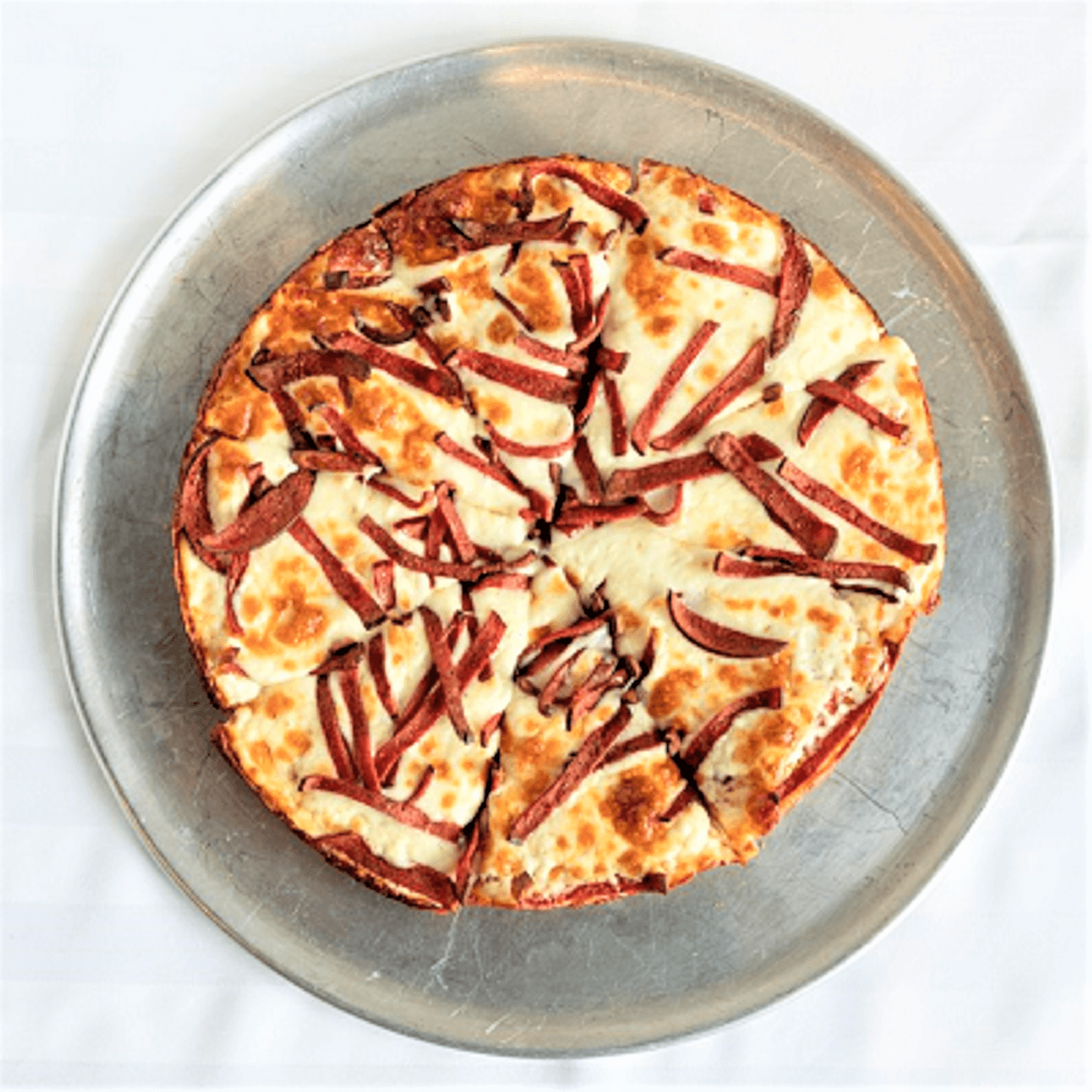 Western Pizza Express