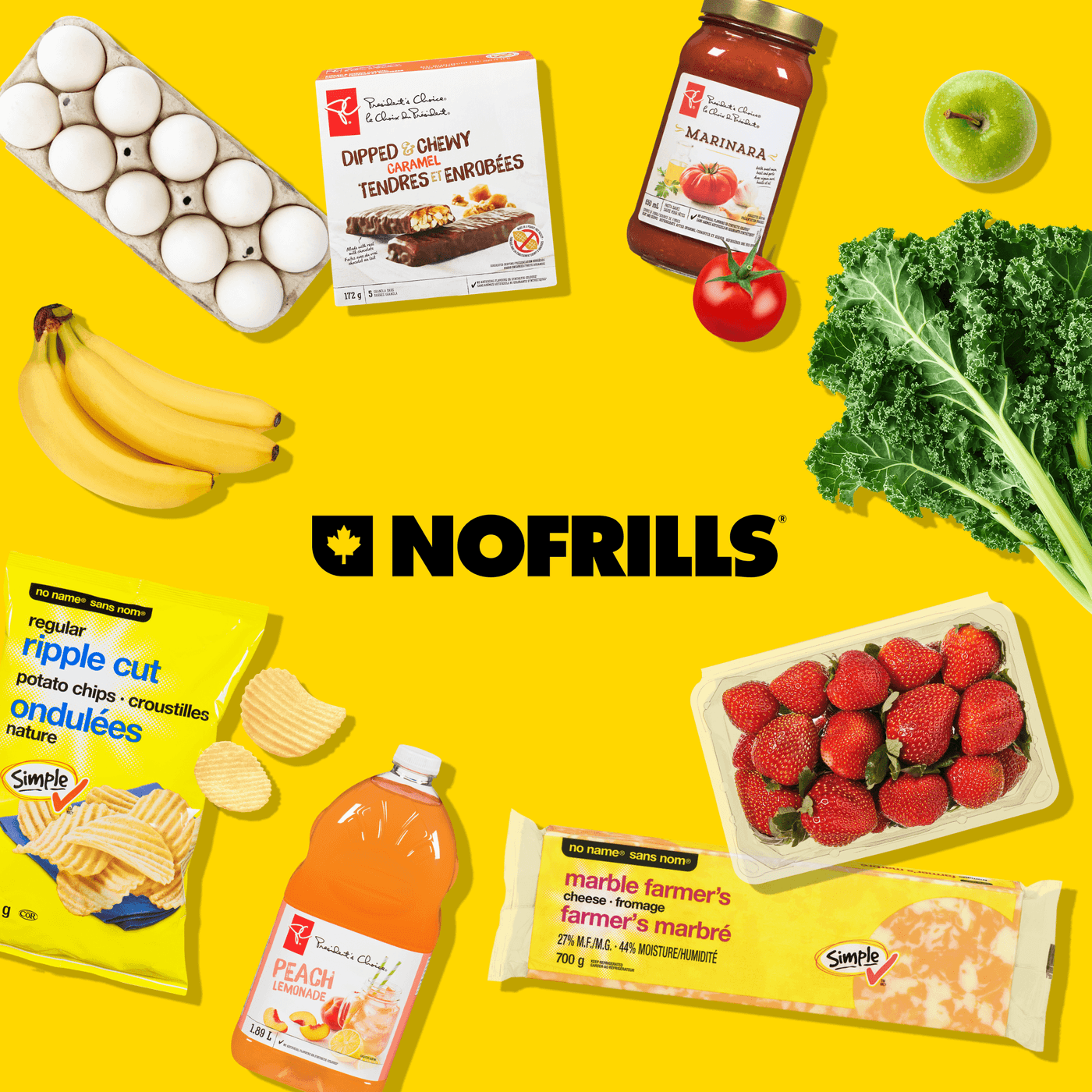 Your Independent Grocer