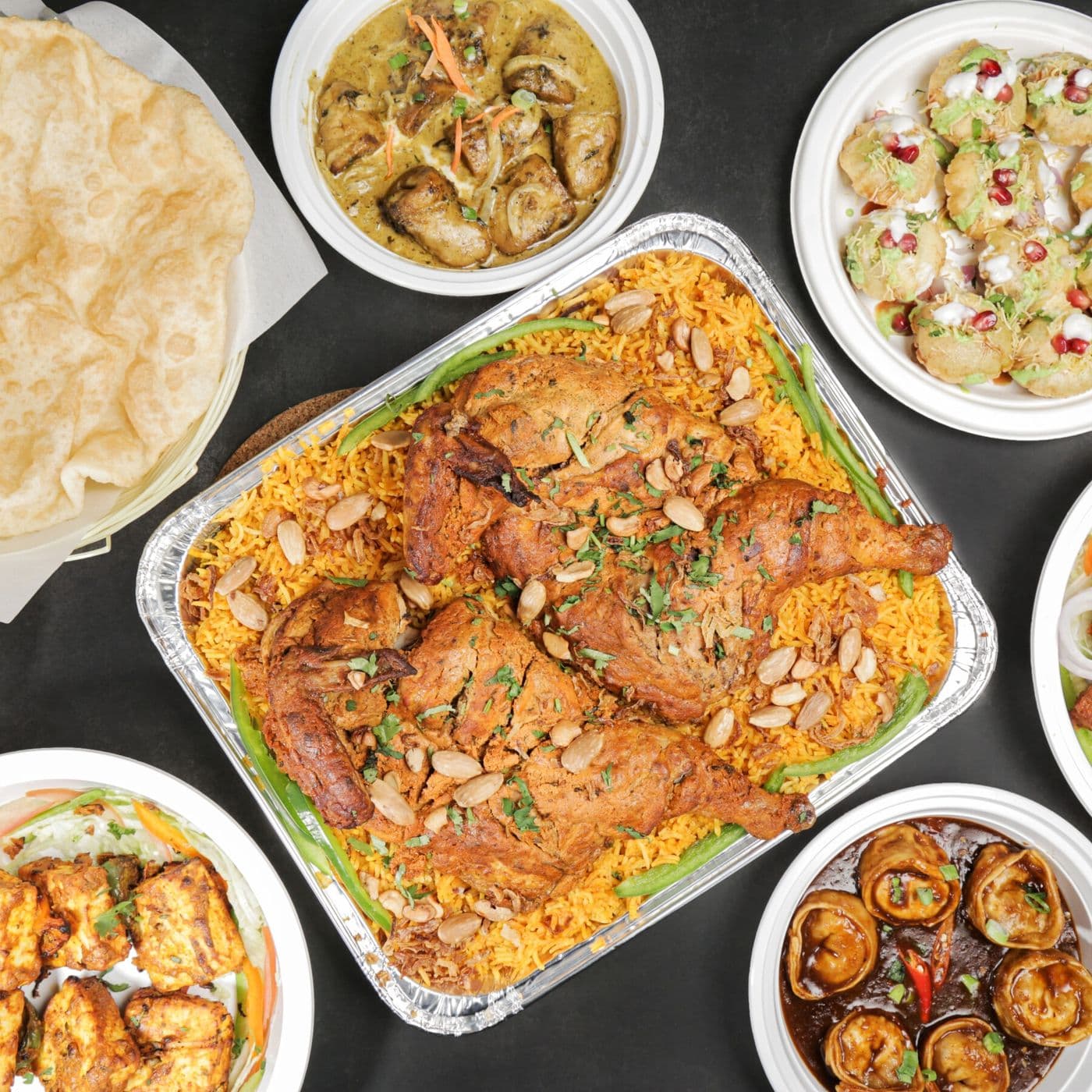 Spice Haven