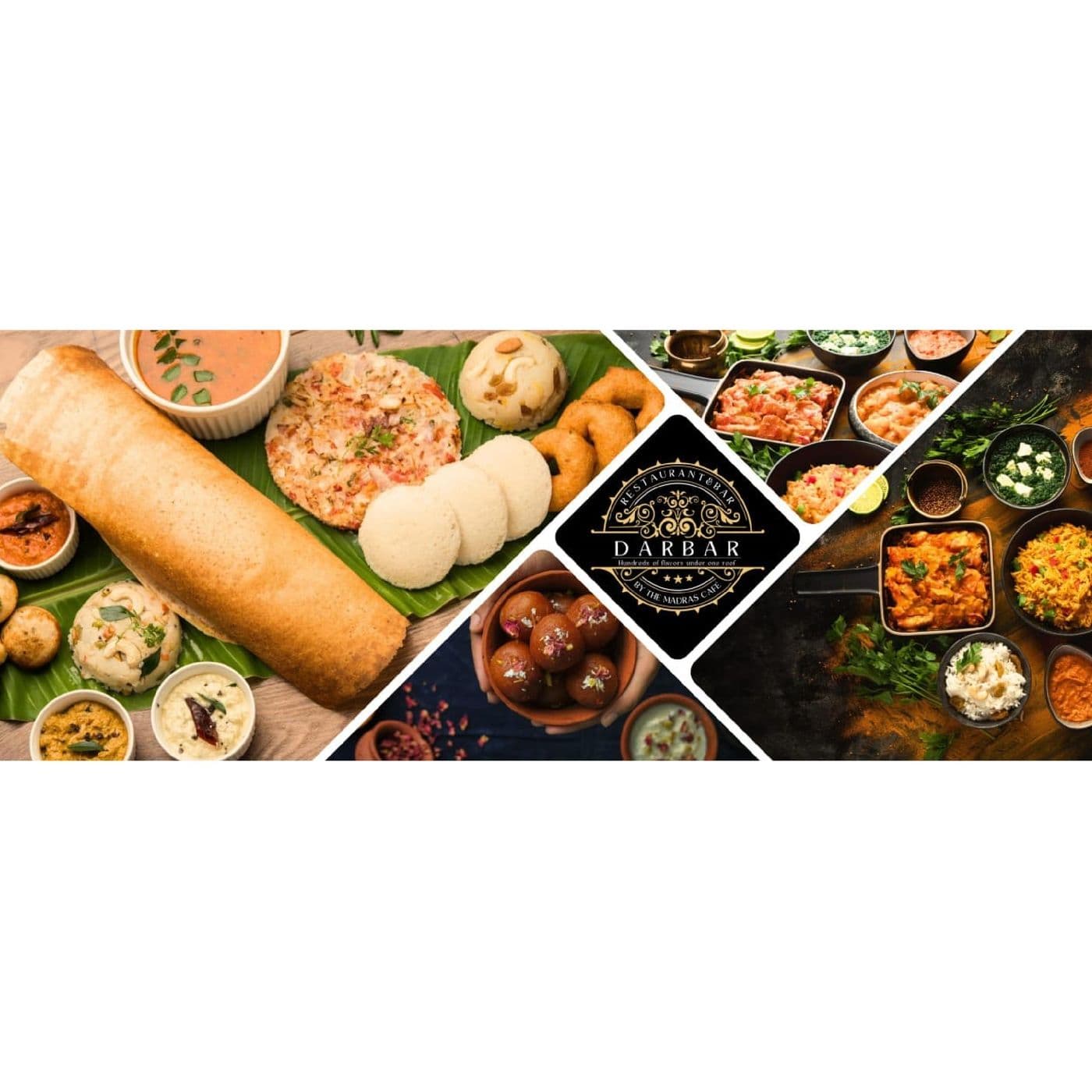 DARBAR RESTAURANT AND BAR