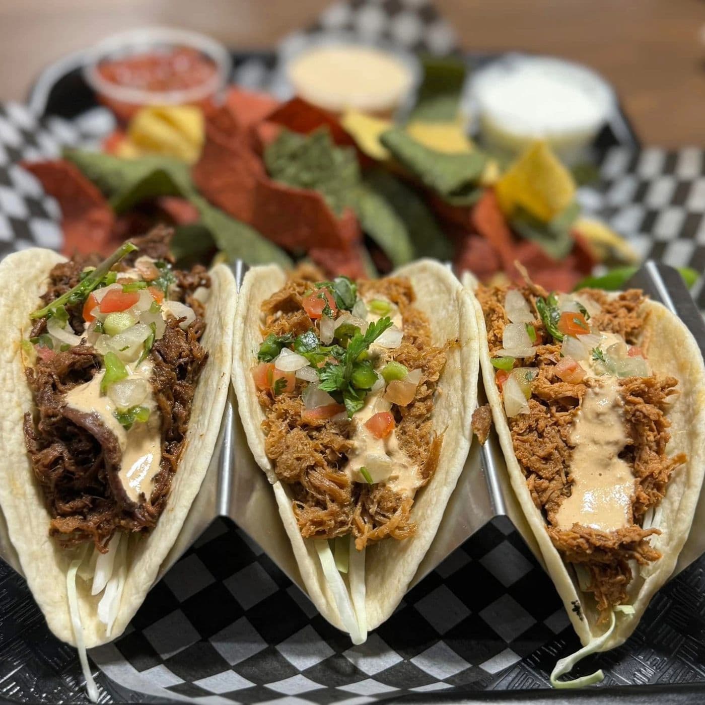 Chaco's Restaurant