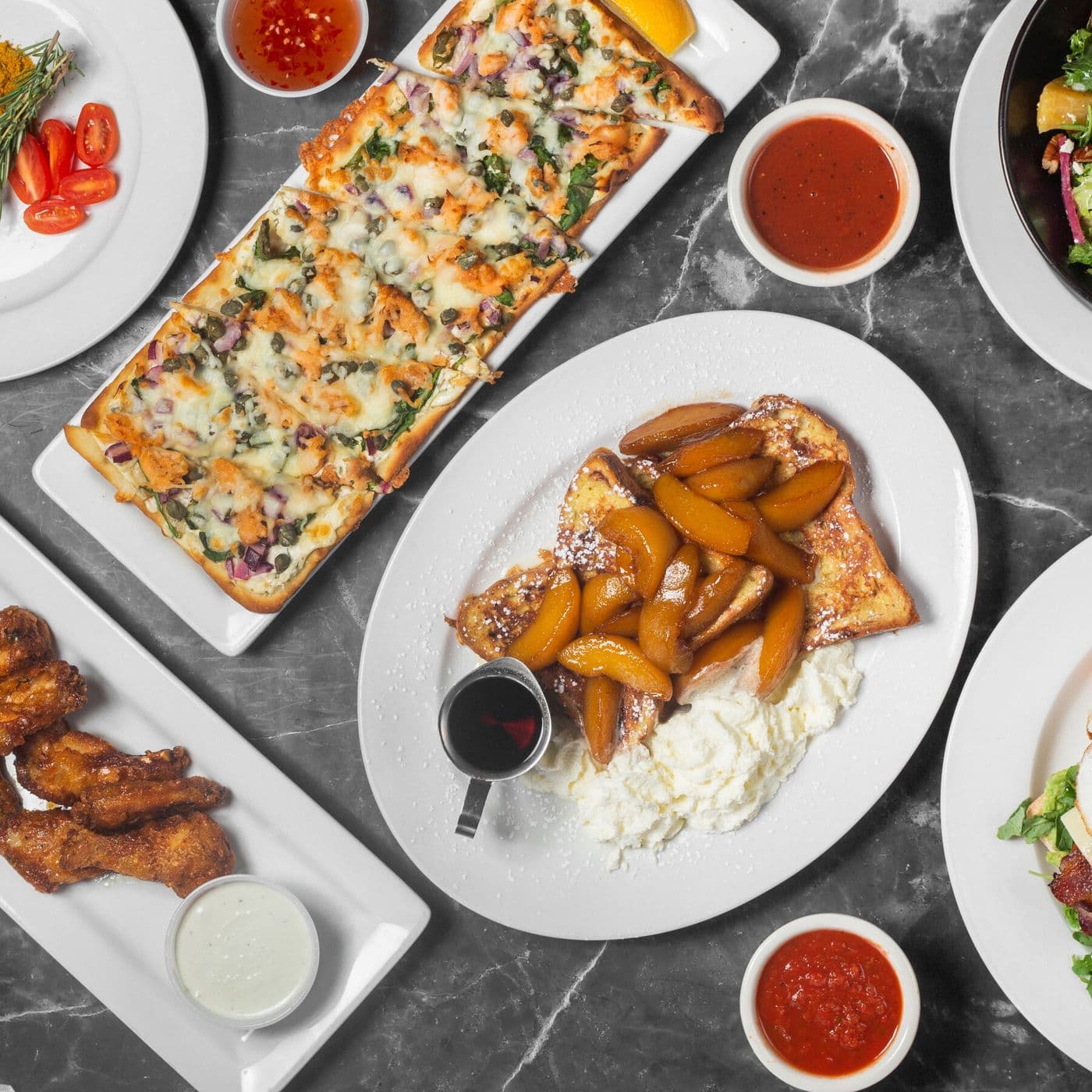 Belleville's Watering Hole & Diner