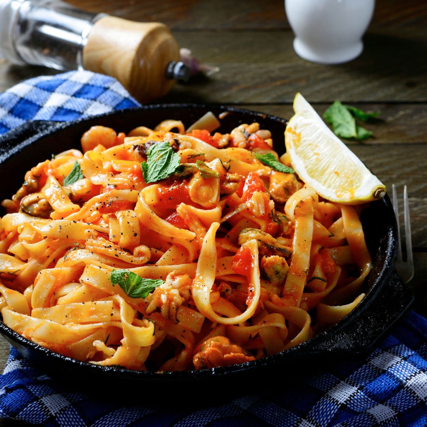 Pasta Point