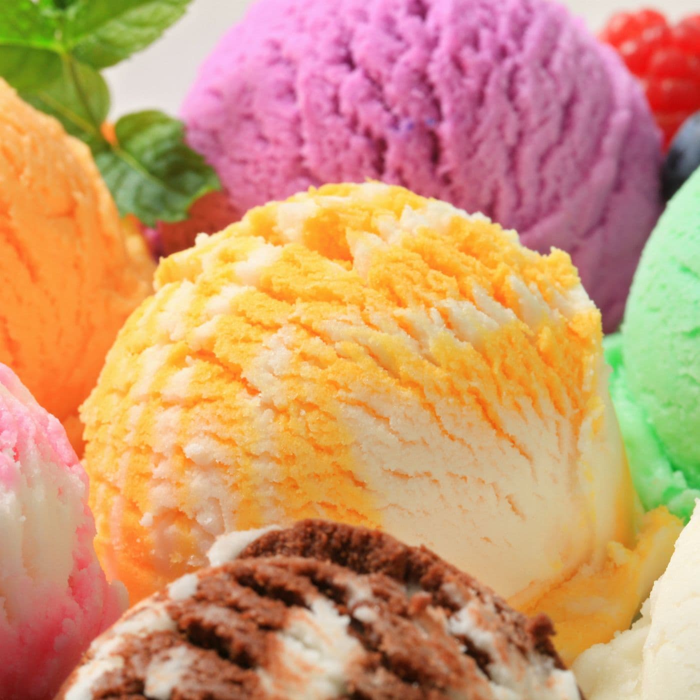 Marble Slab