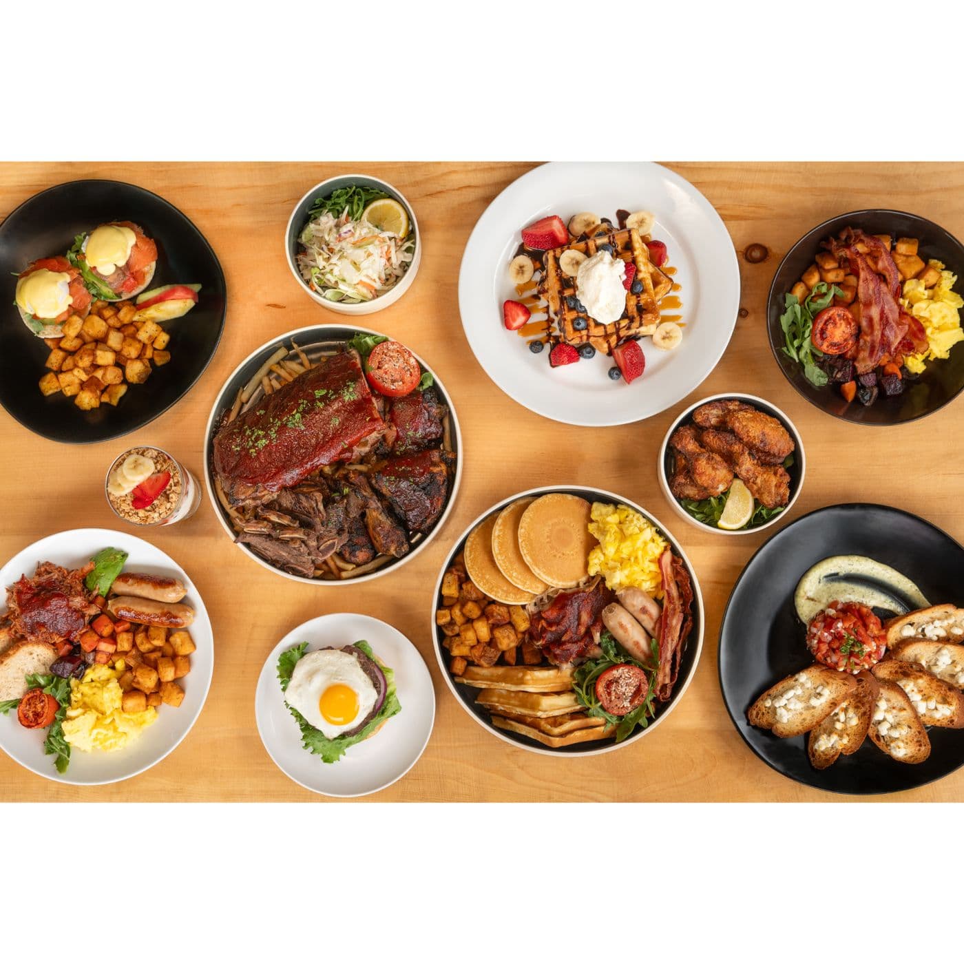 Bruncheria