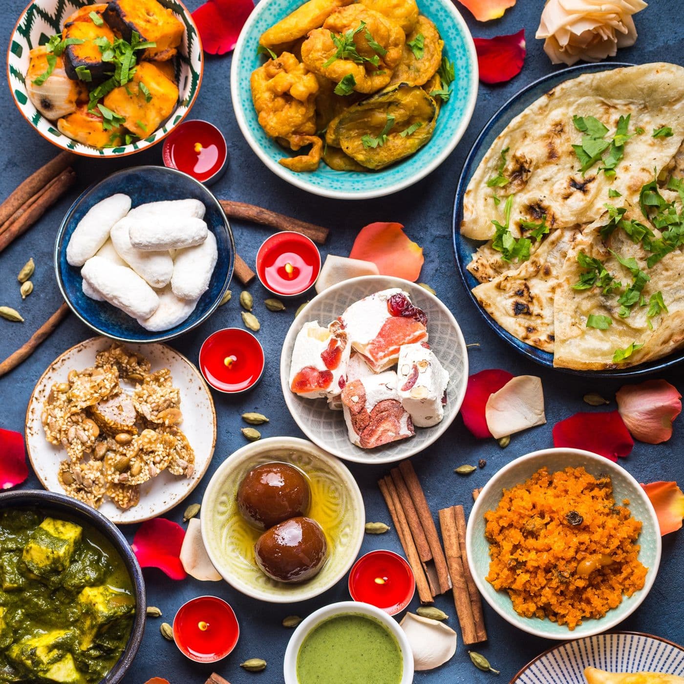 DOSA FEAST